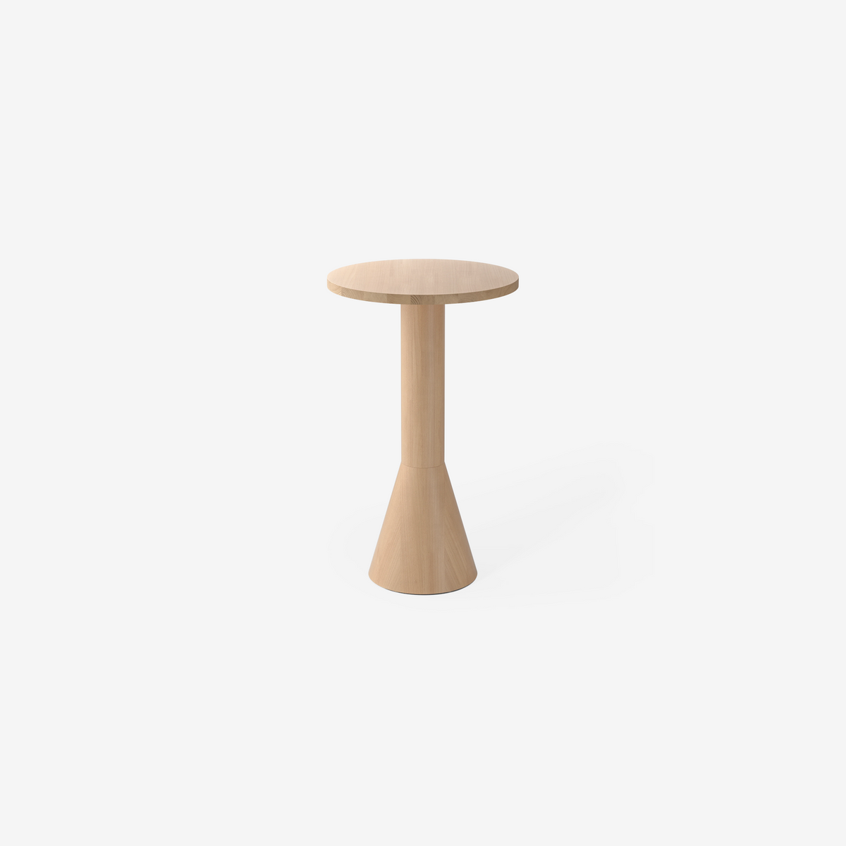Draft Bar Table