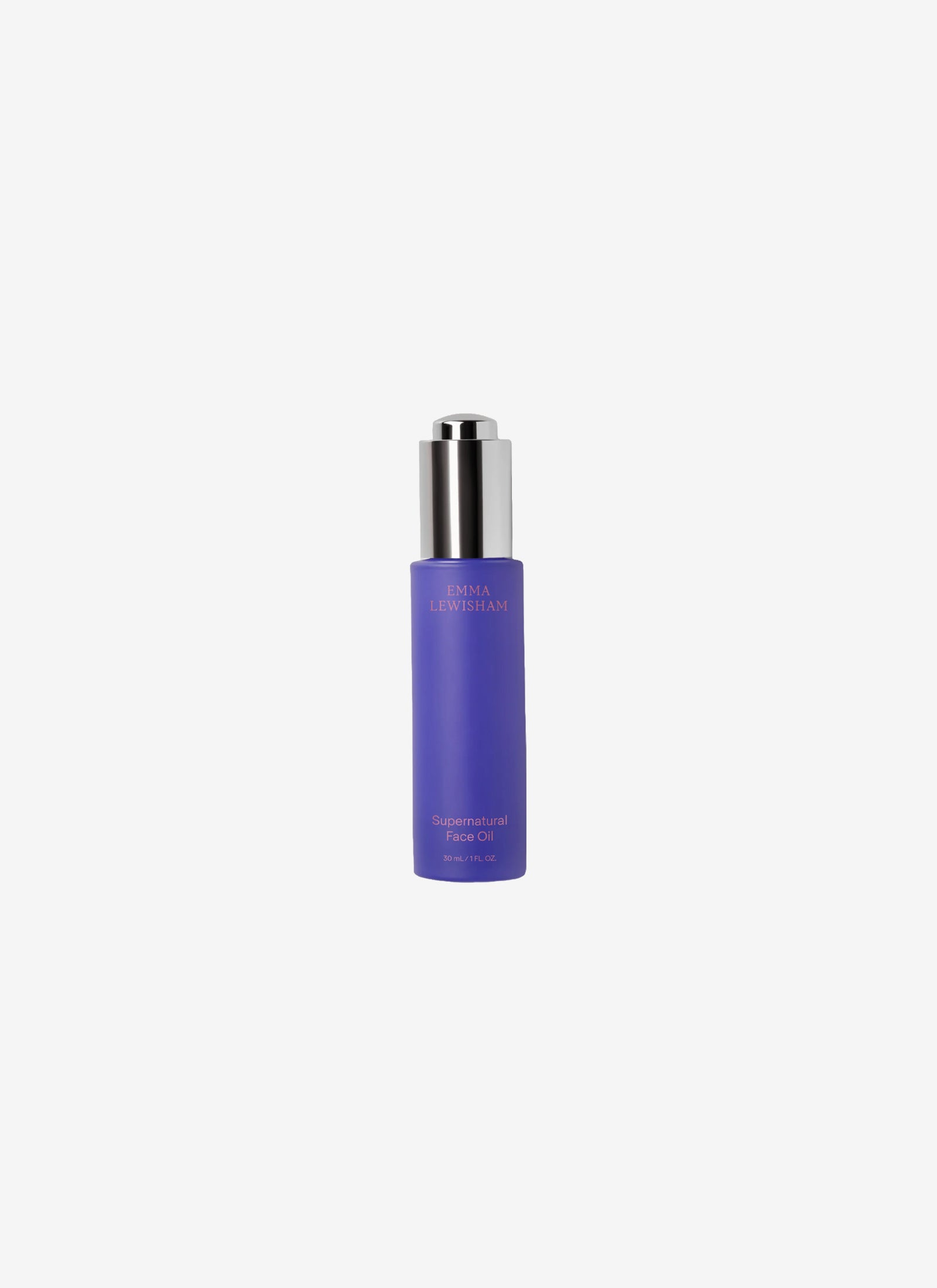 Supernatural Face Oil