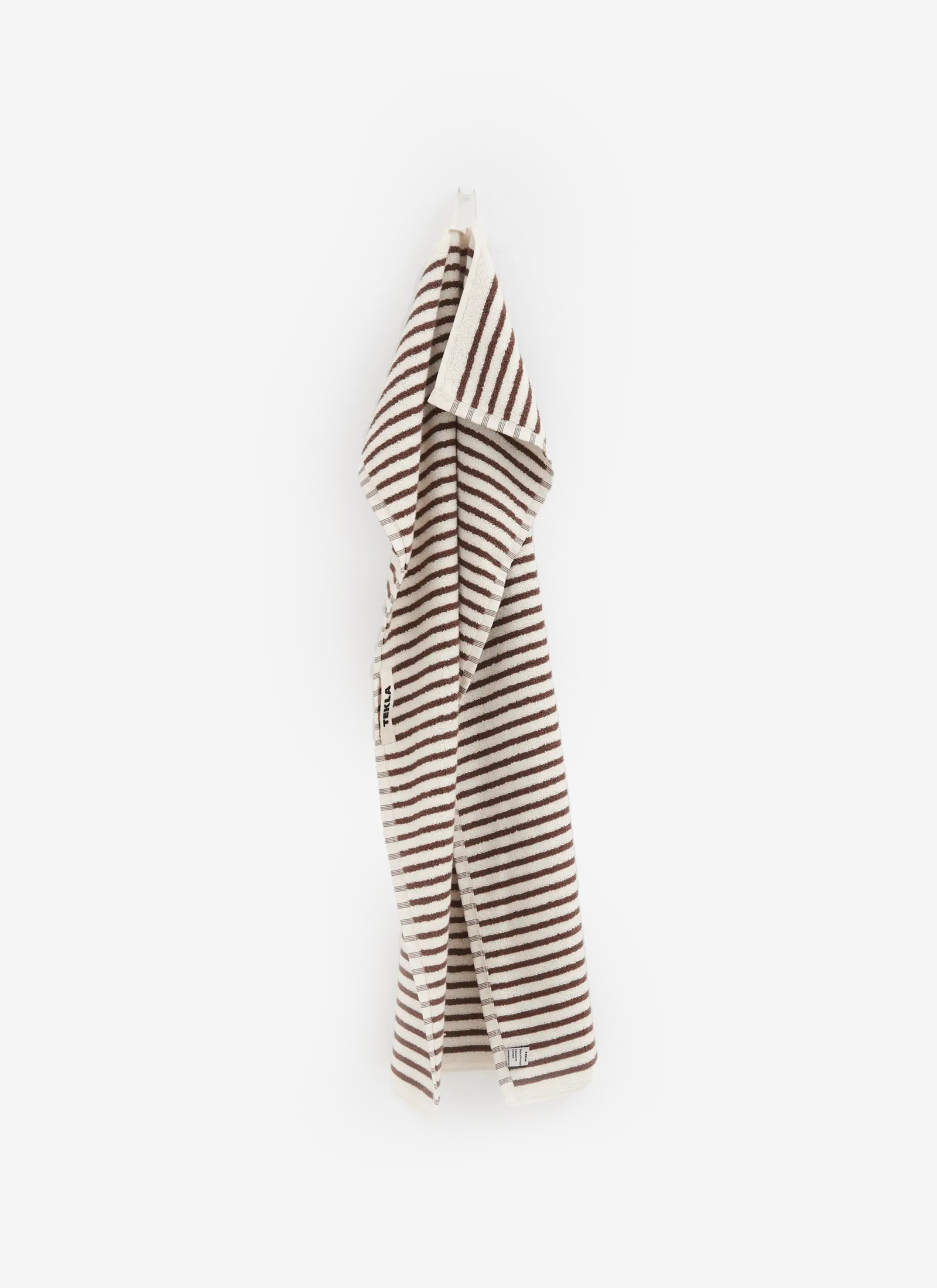 Organic Cotton Towels - Kodiak Stripes