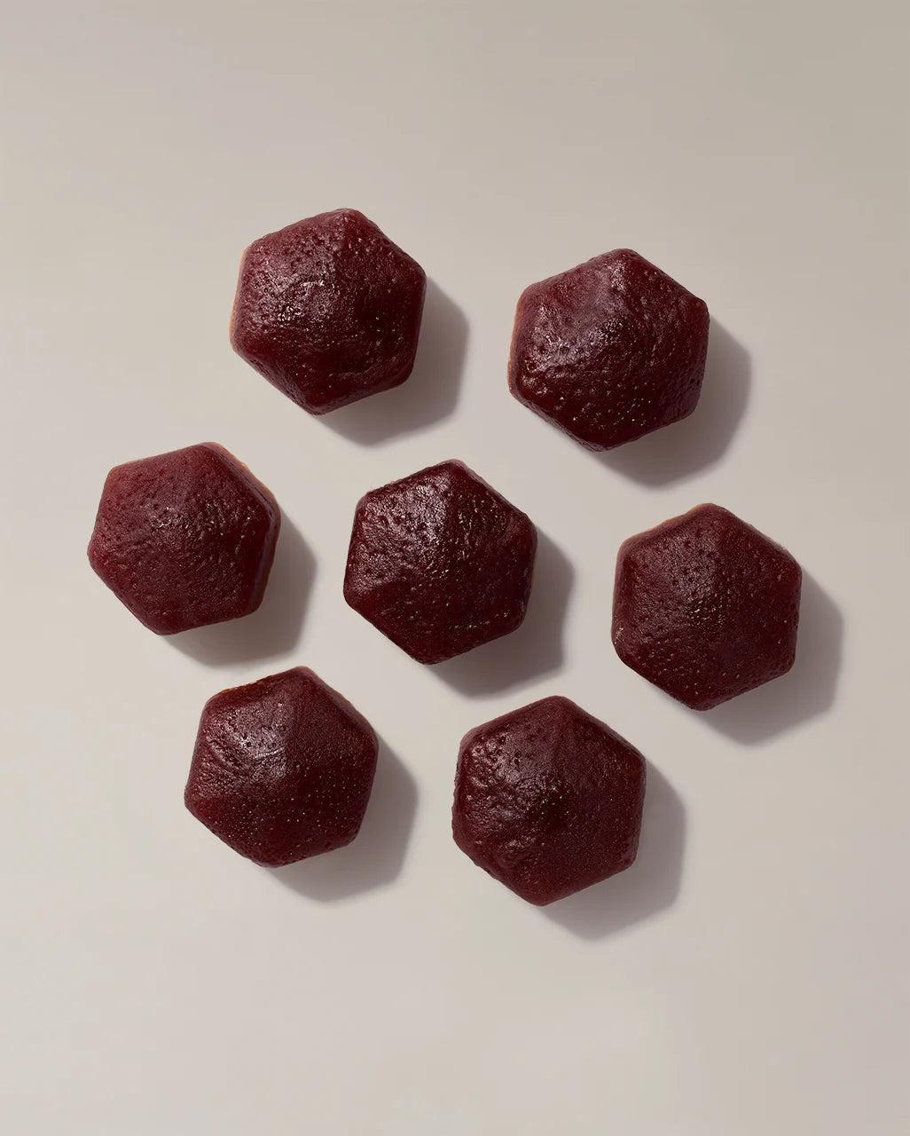 Mānuka Immune Gummies