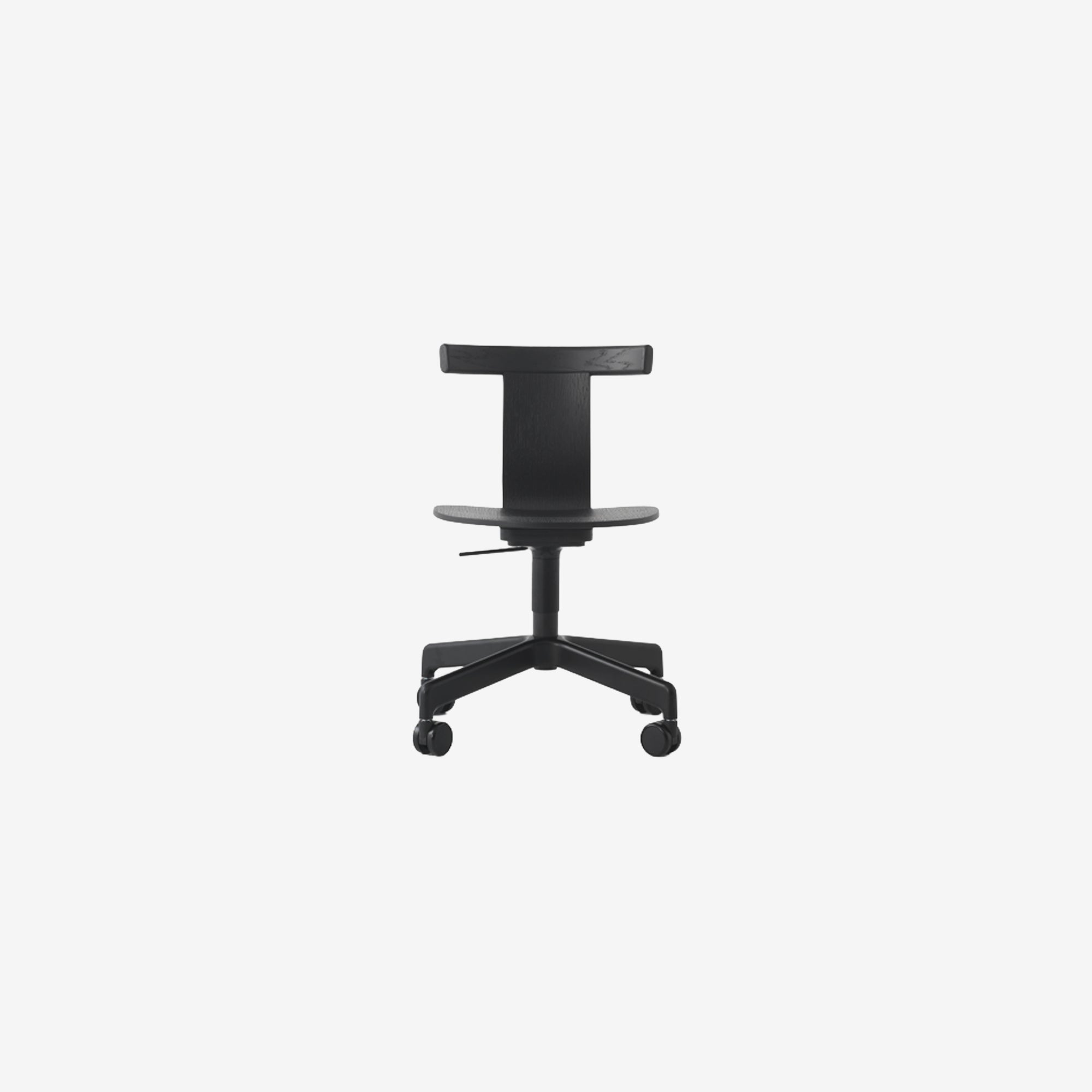 Jiro Swivel Chair