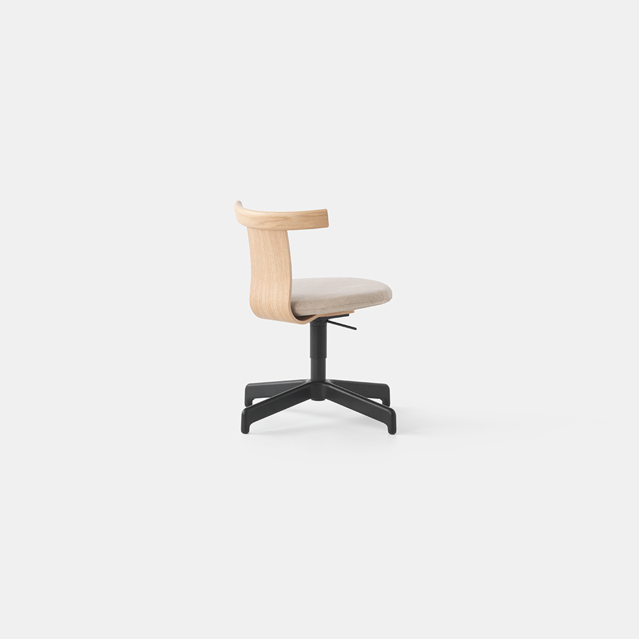 Jiro Swivel Chair