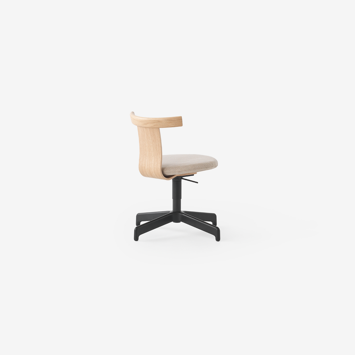 Jiro Swivel Chair