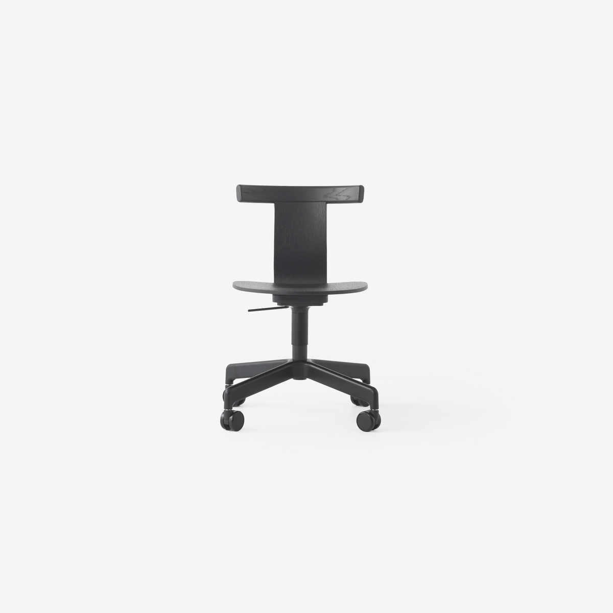 Jiro Swivel Chair