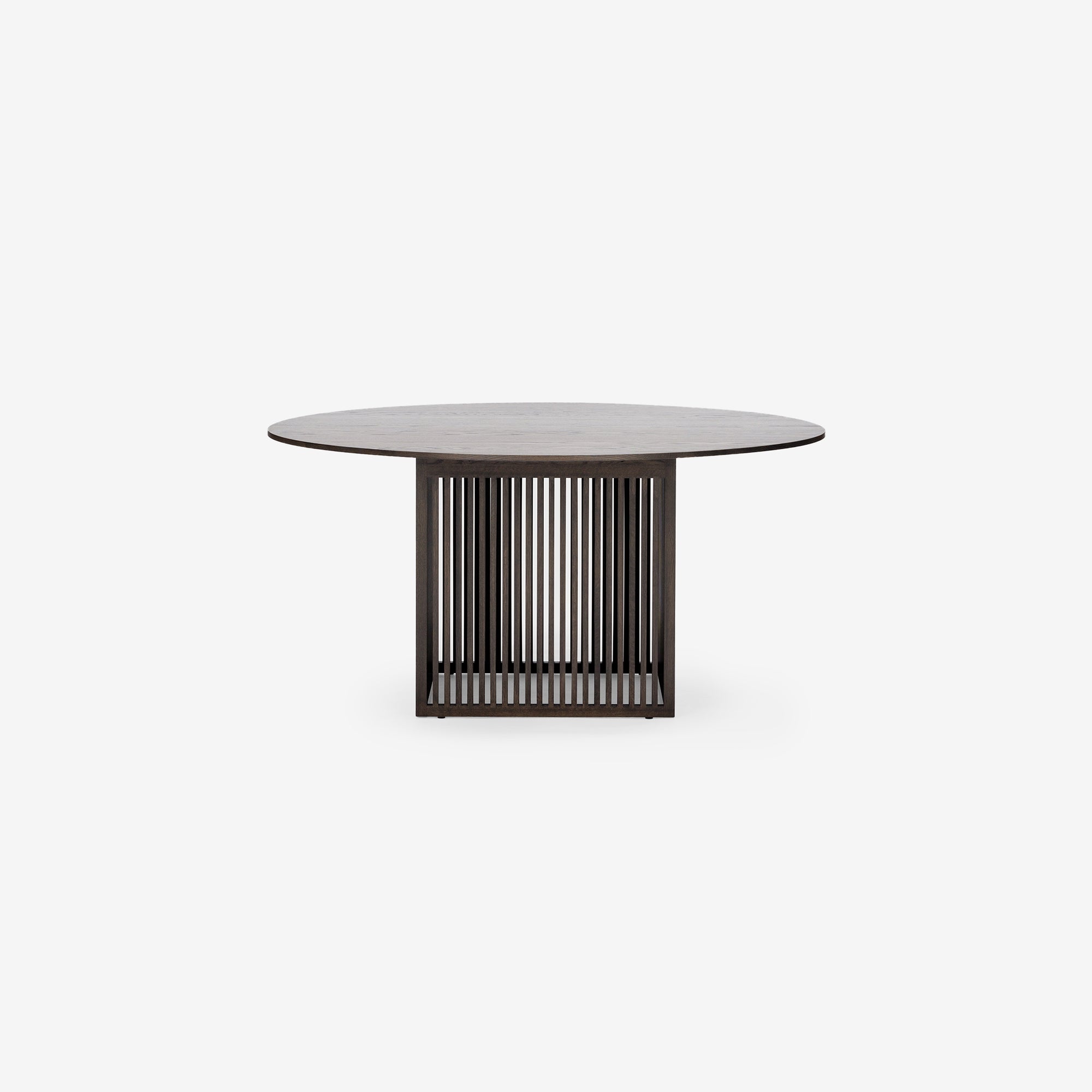 Lattice Table - Round
