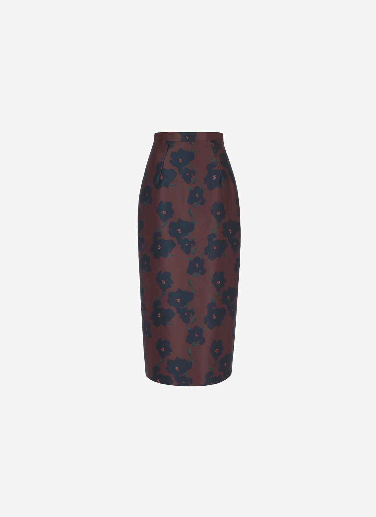 Lorelei Skirt in Modern Mikado