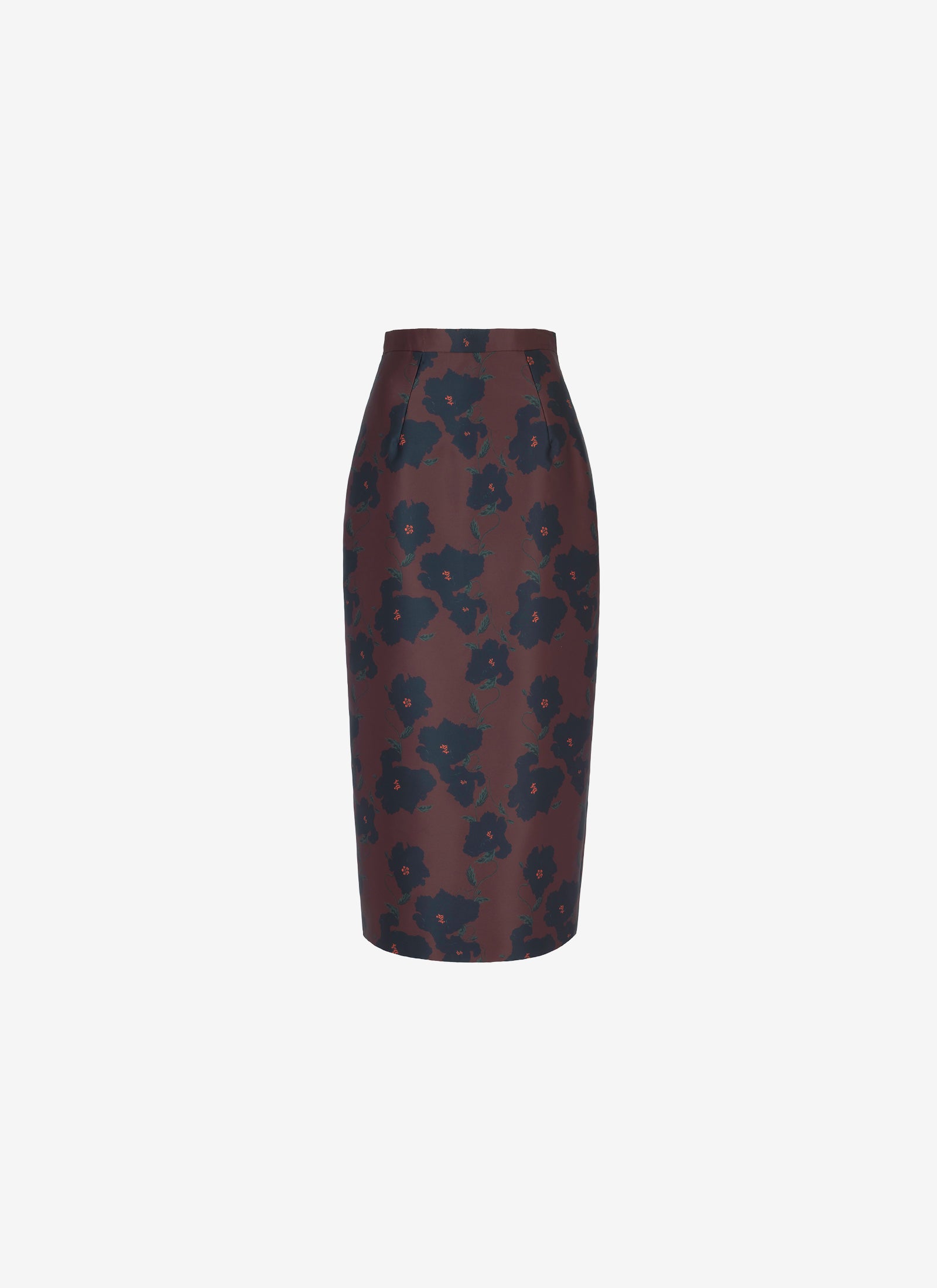 Lorelei Skirt in Modern Mikado