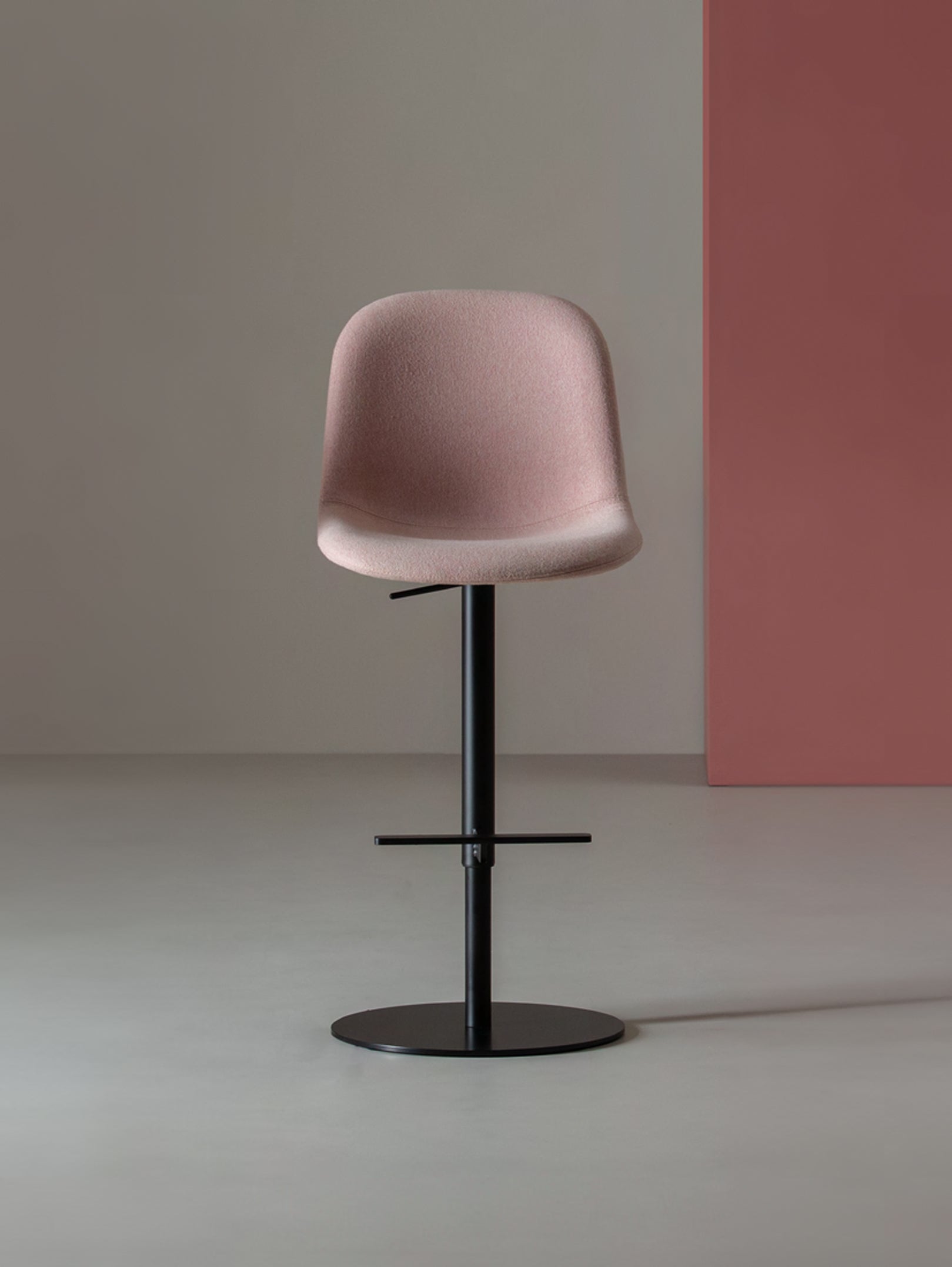 2.0 Mani Fabric Stool