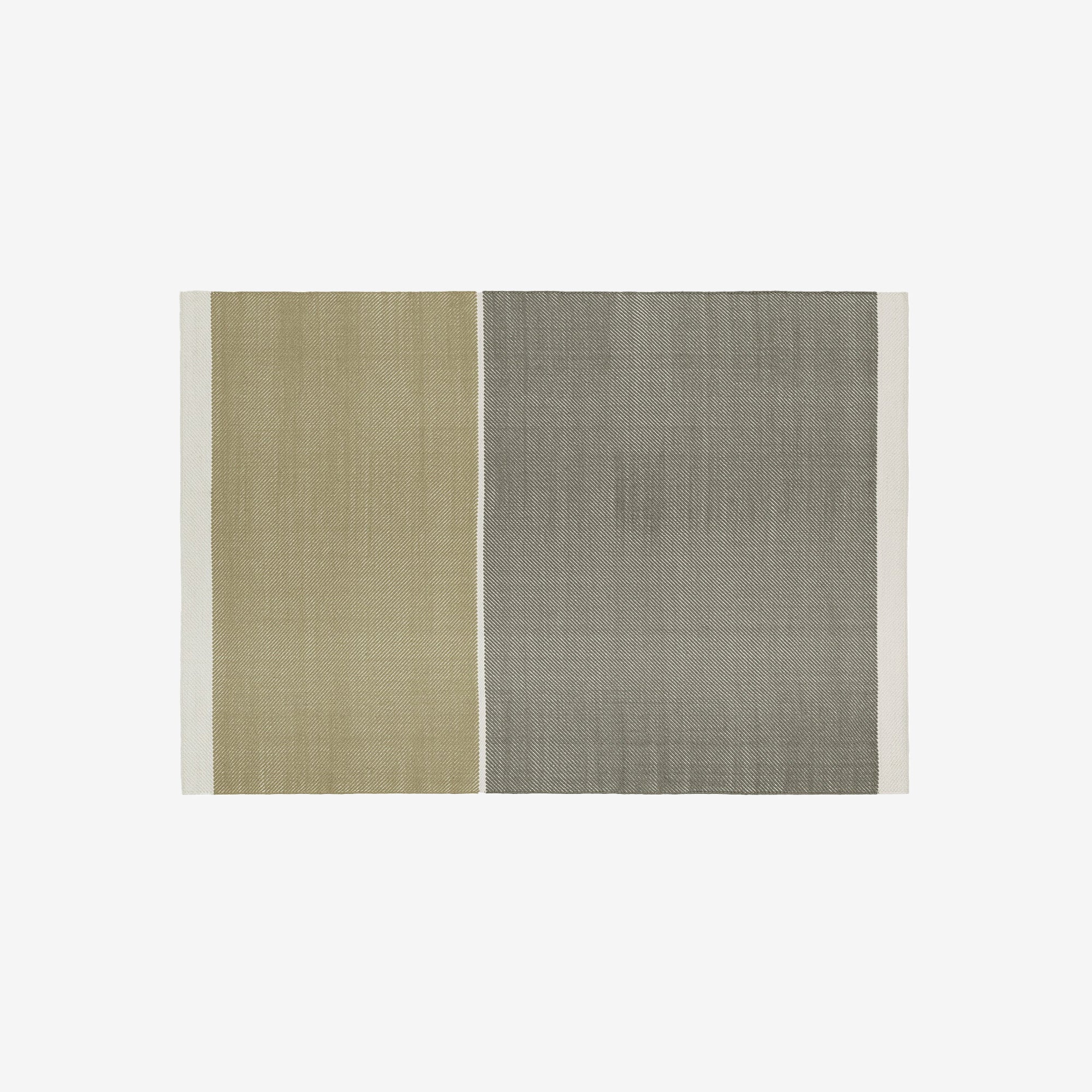 Merger Rug