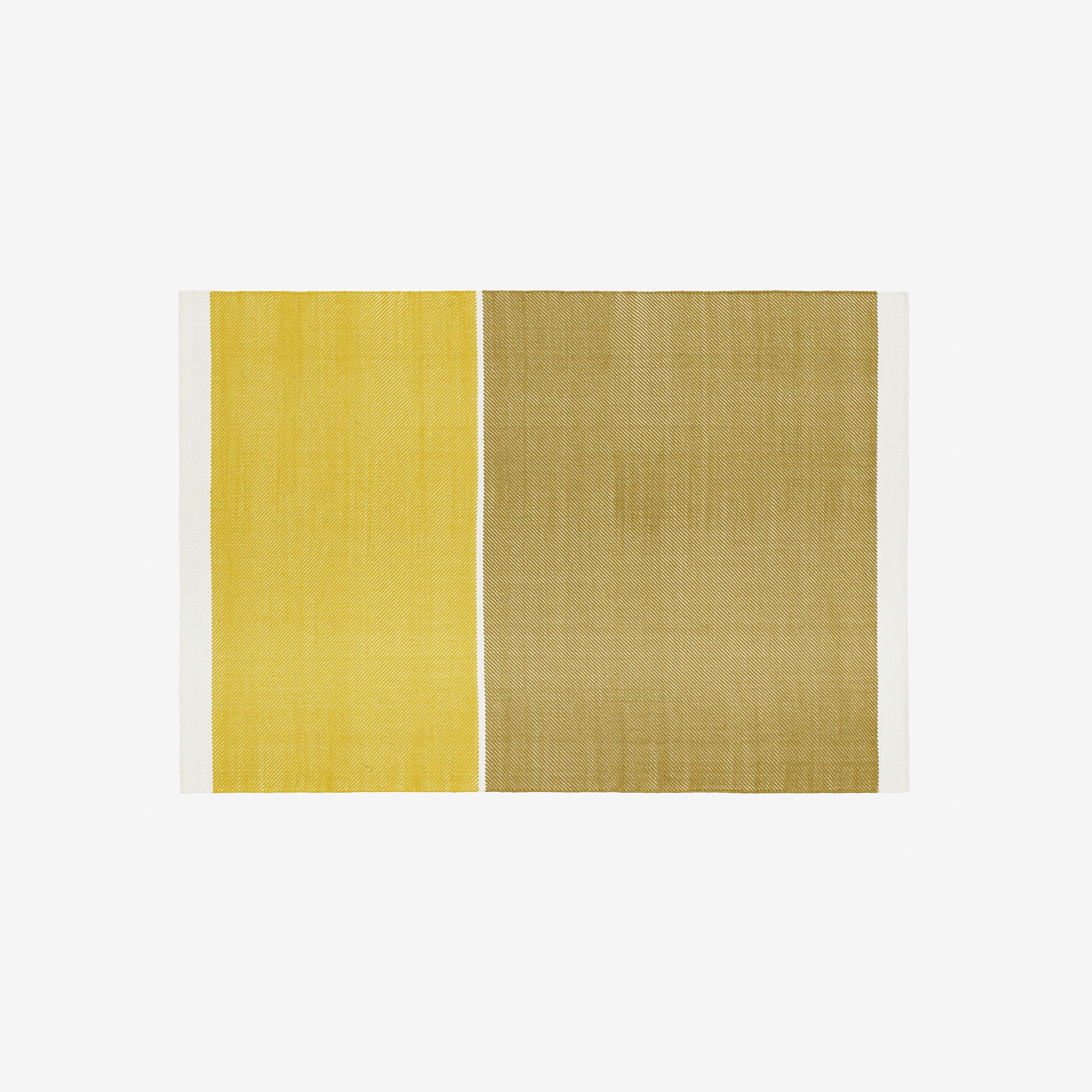 Merger Rug