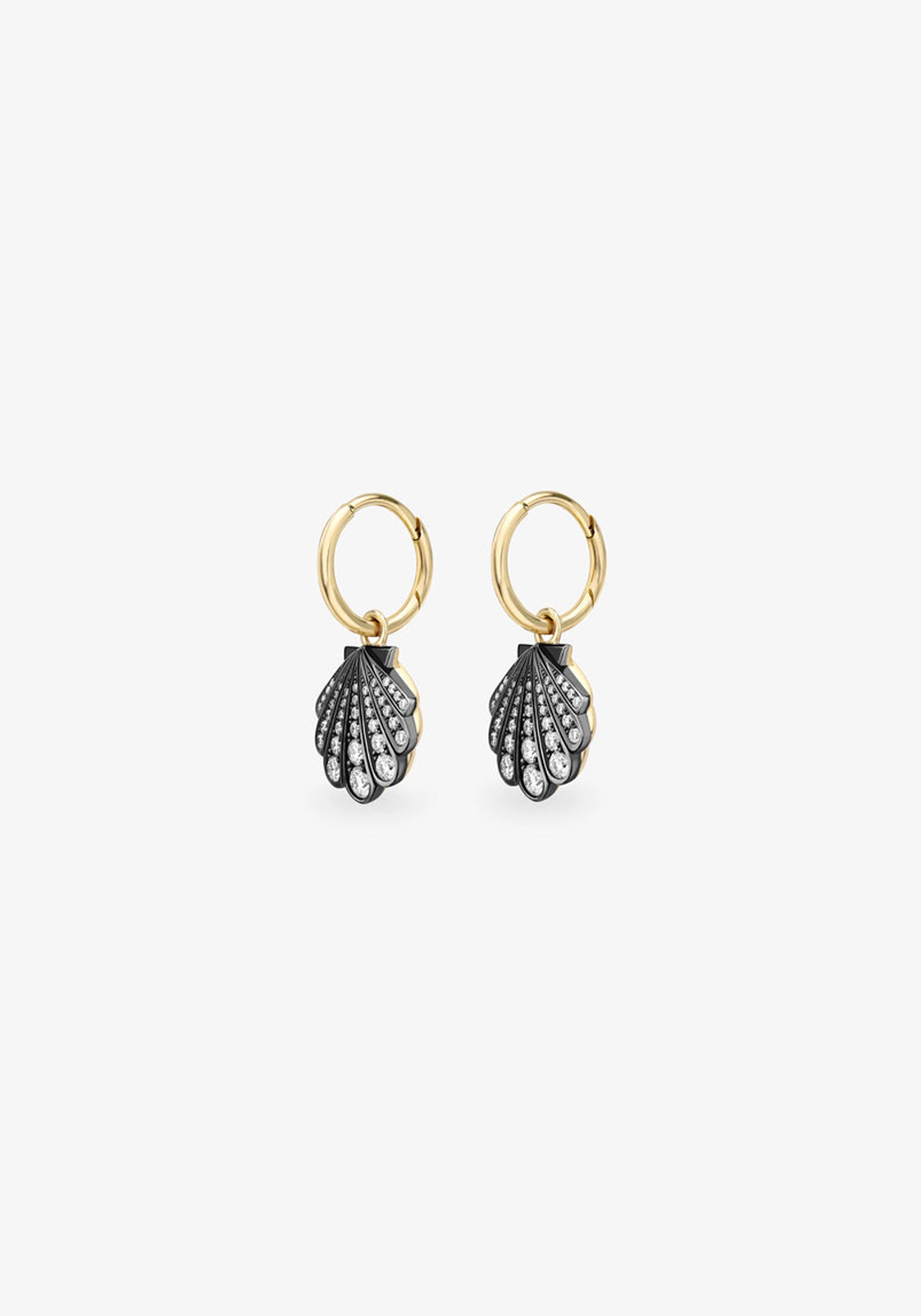 Gypsets - Diamond Mini Shell (Beaches)