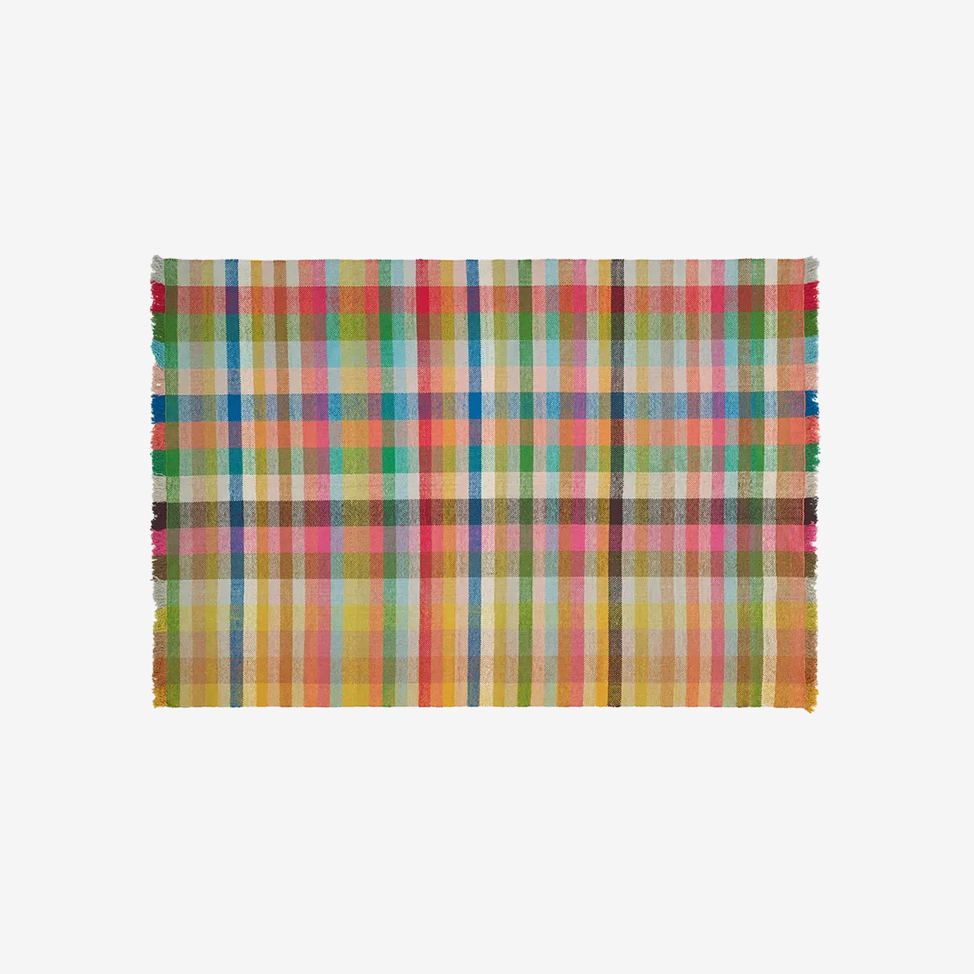 Multitone Rug