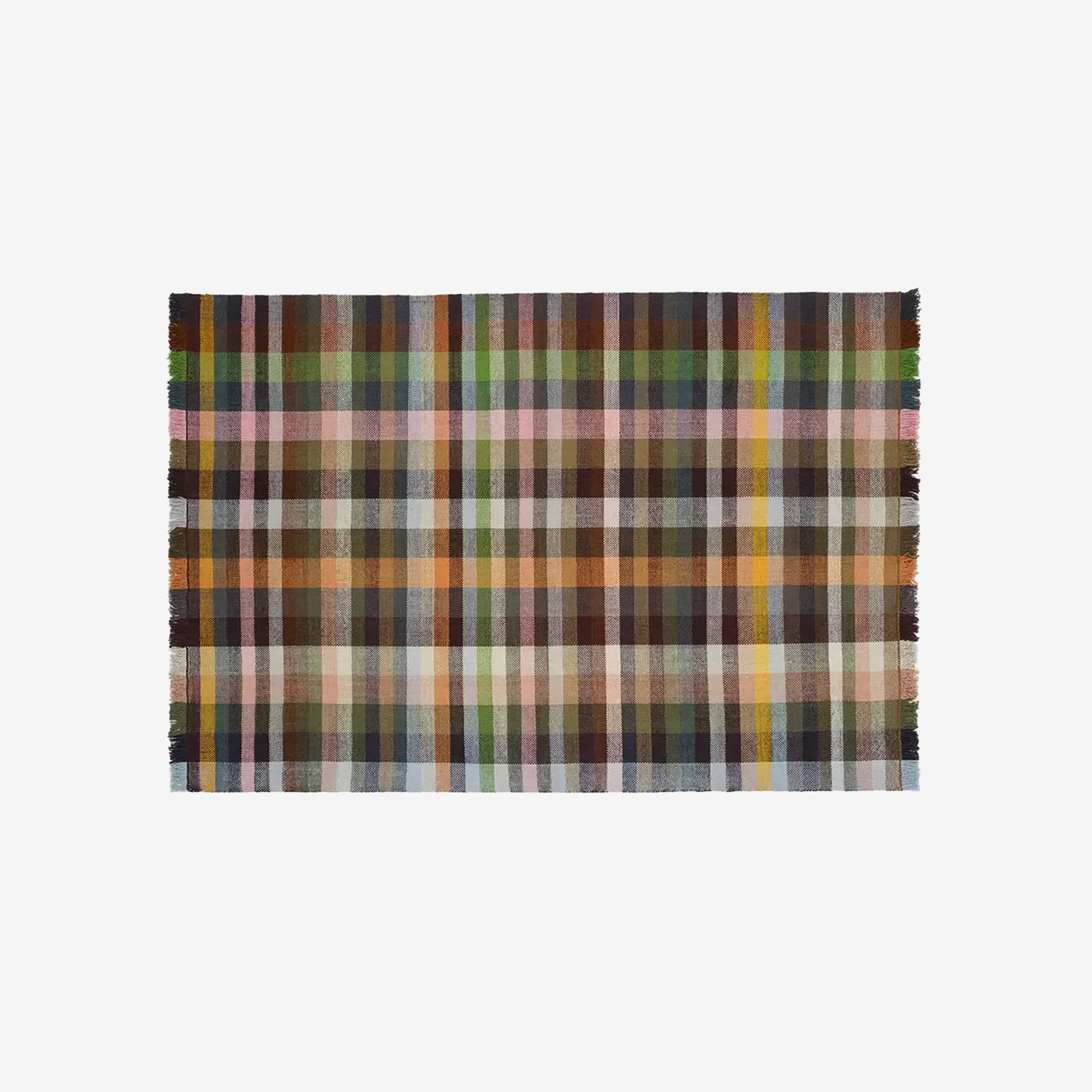 Multitone Rug