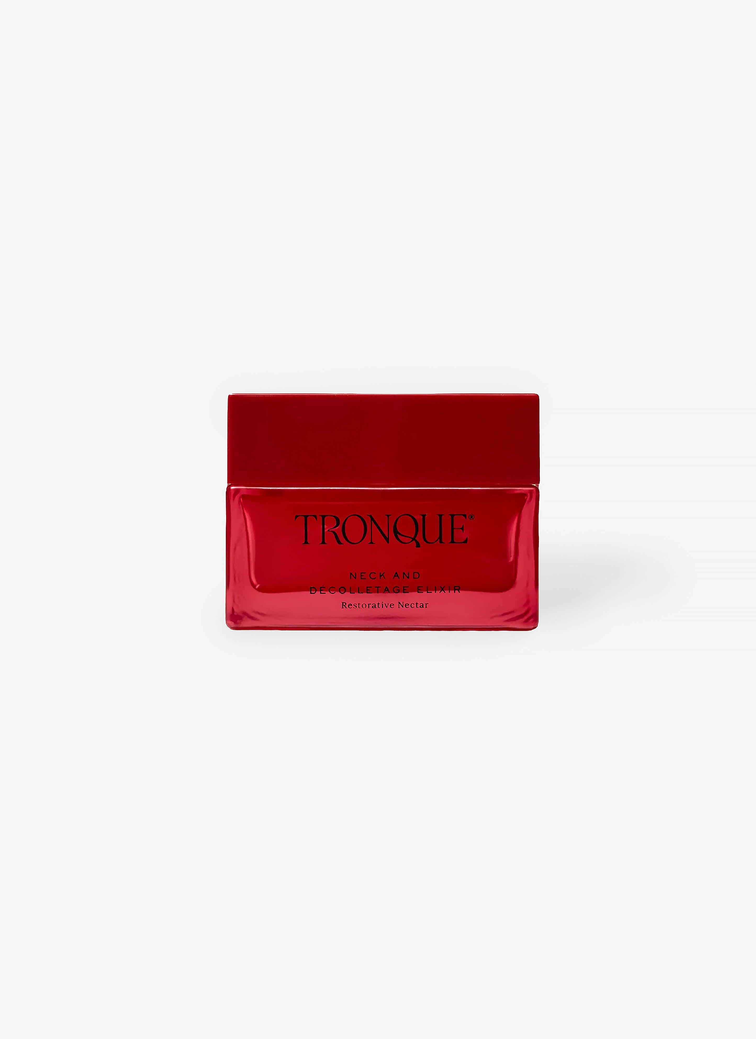 Neck and Décolletage Elixir