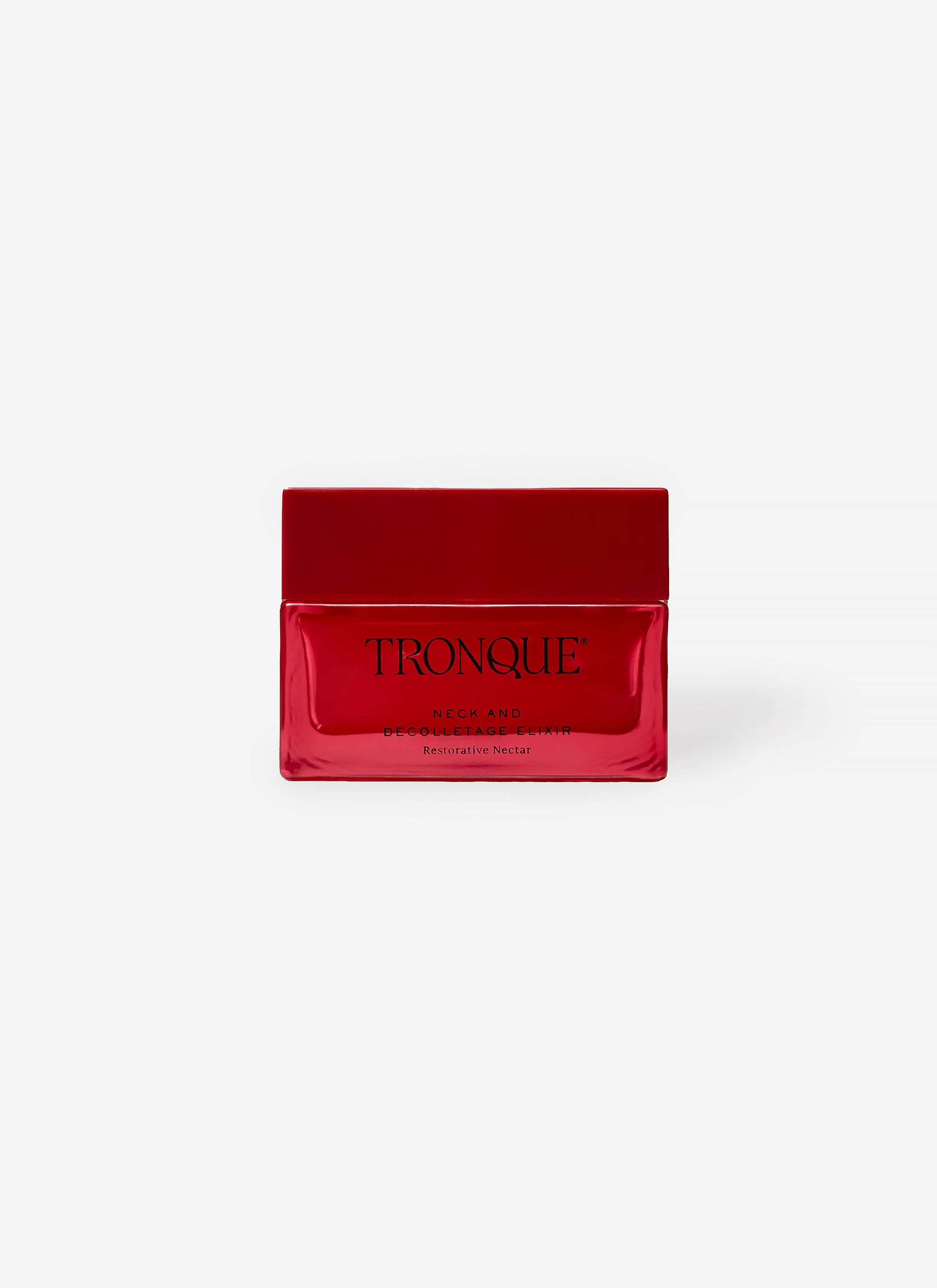 Neck and Décolletage Elixir