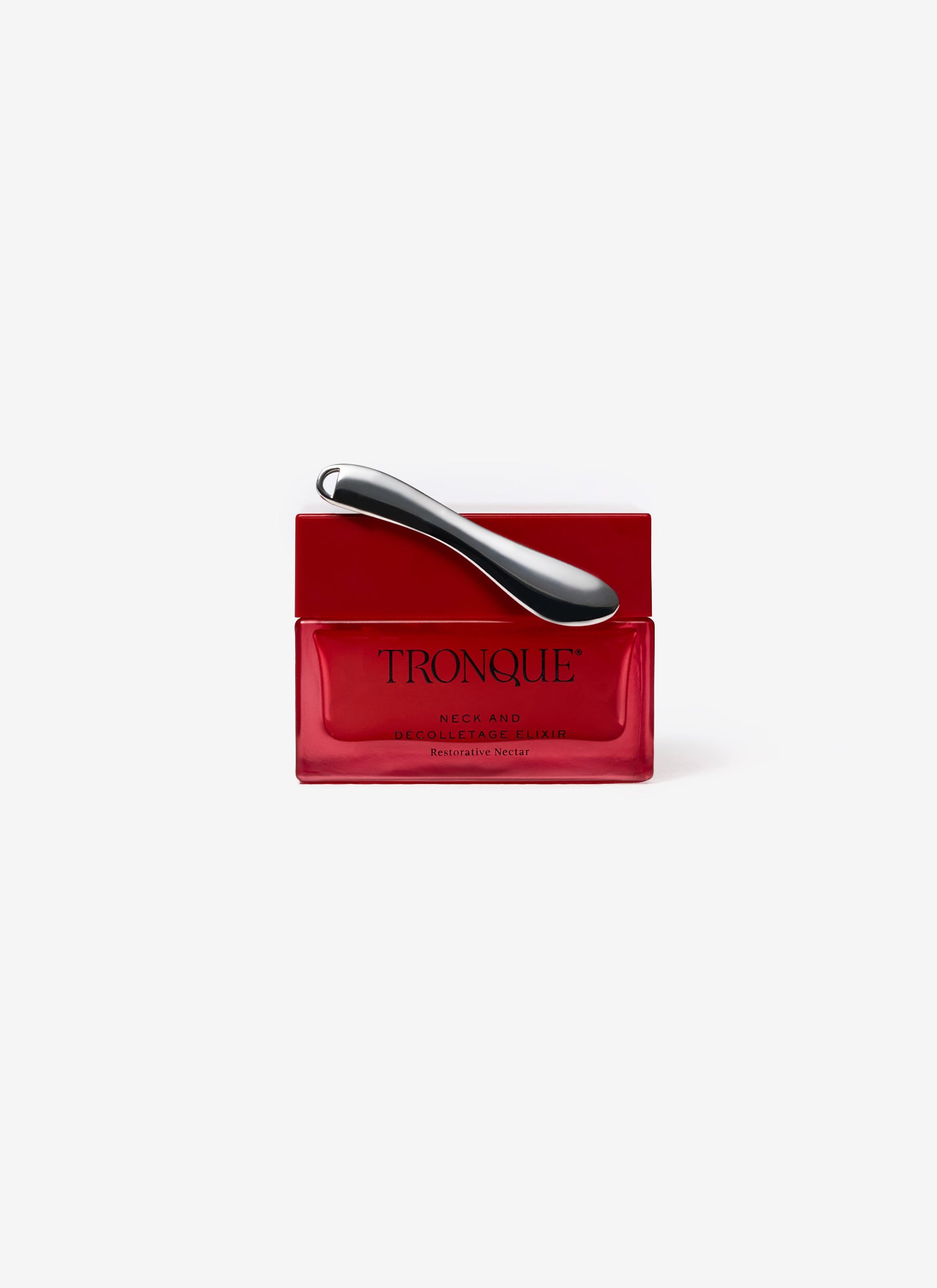 Neck and Décolletage Elixir