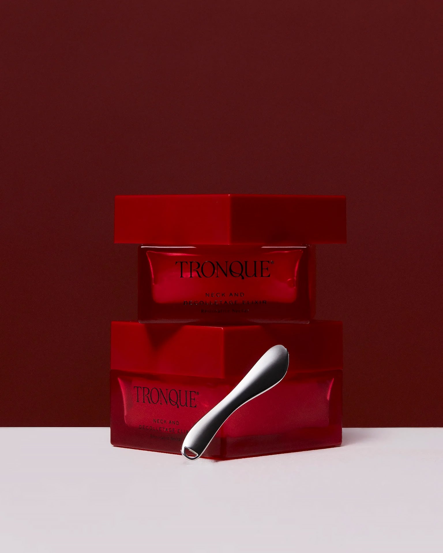 Neck and Décolletage Elixir