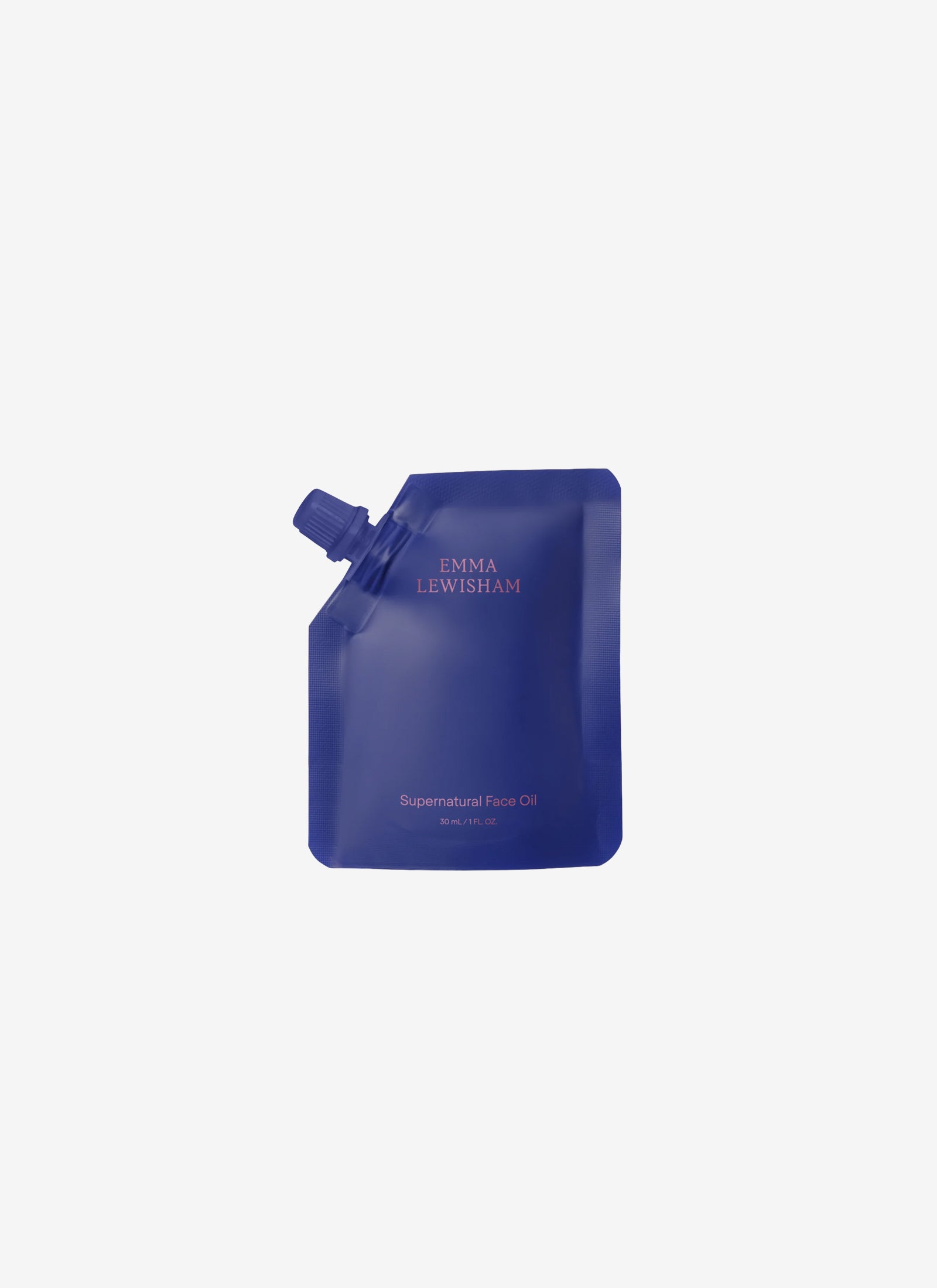 Supernatural Face Oil