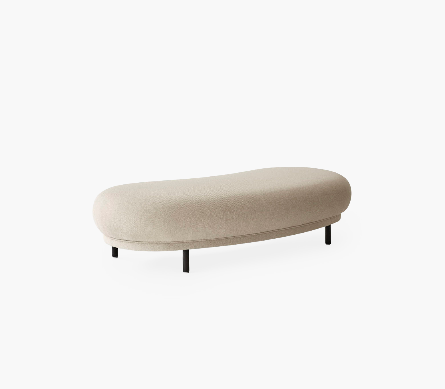 Dandy Ottoman
