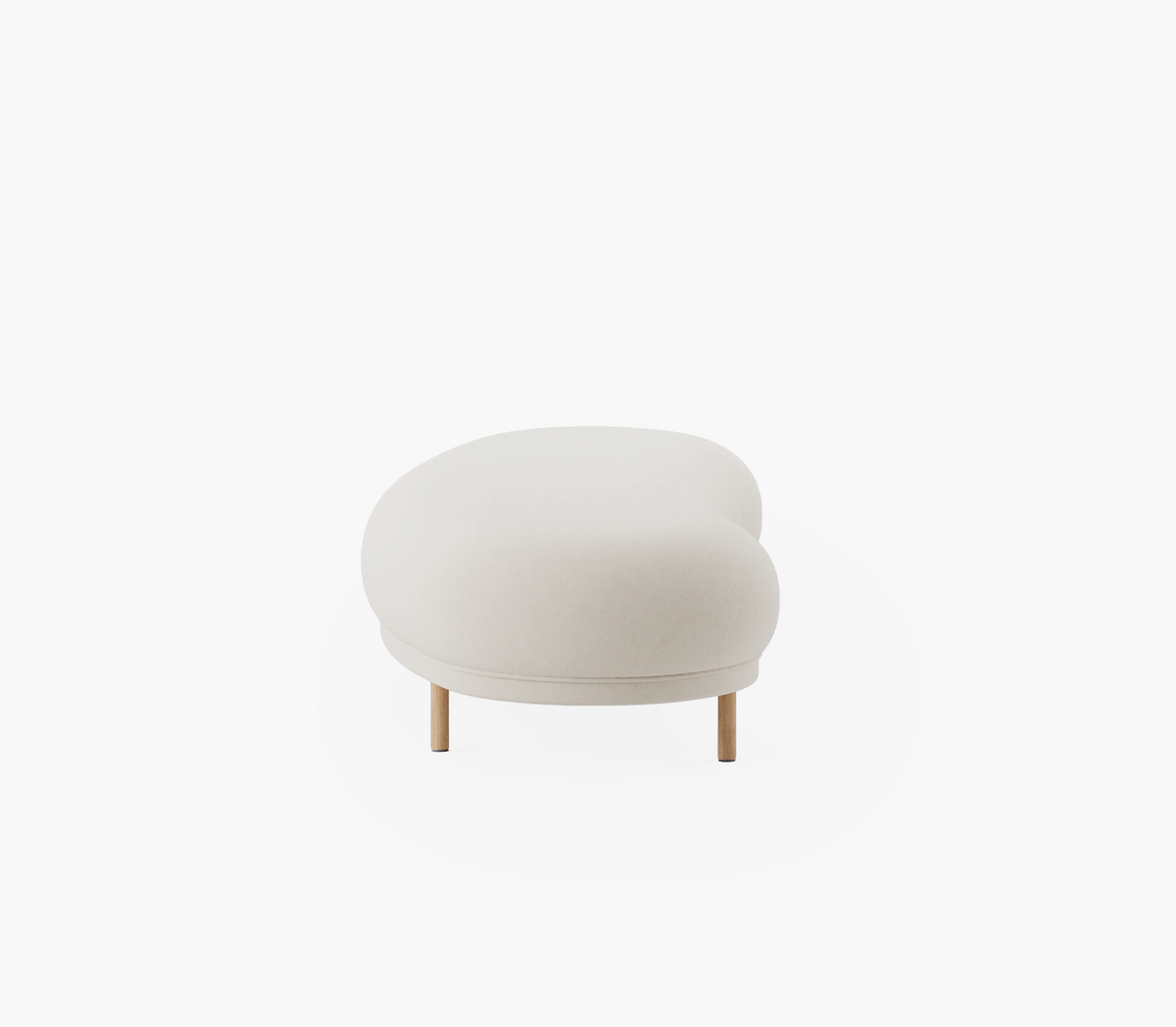 Dandy Ottoman