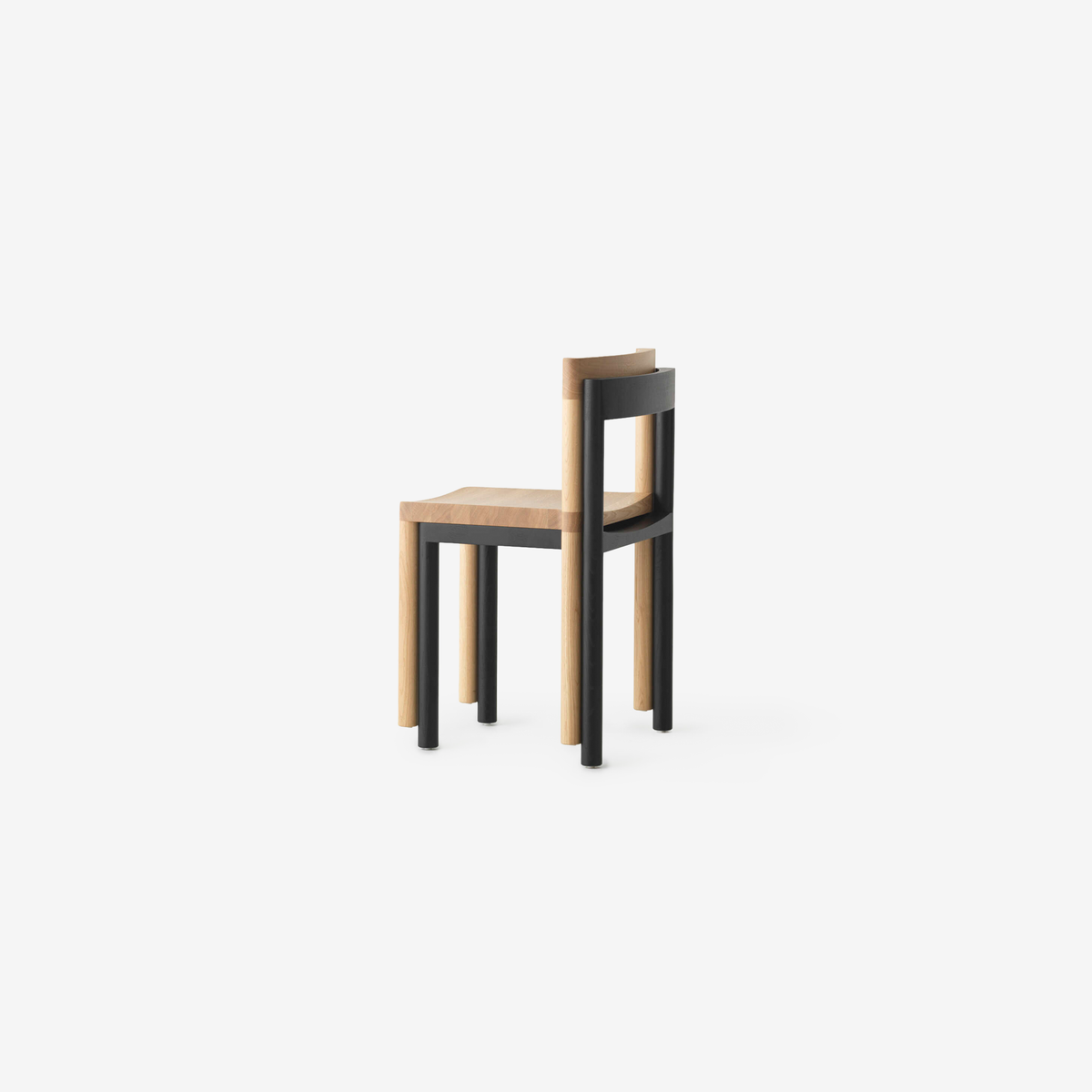 Pier Chair
