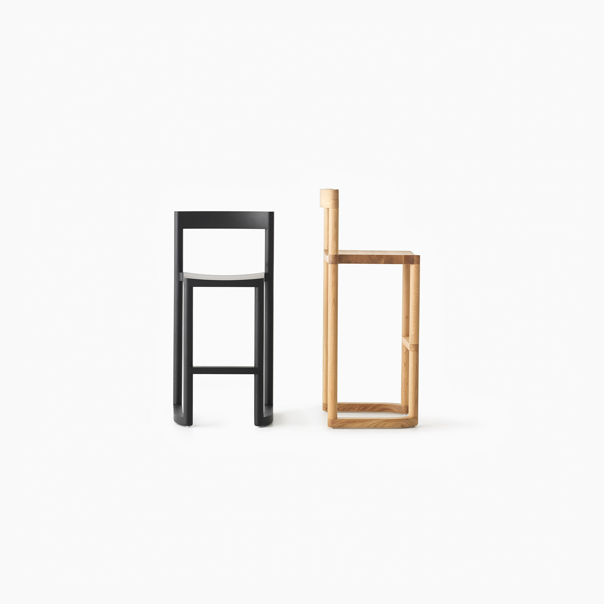 Pier Stool