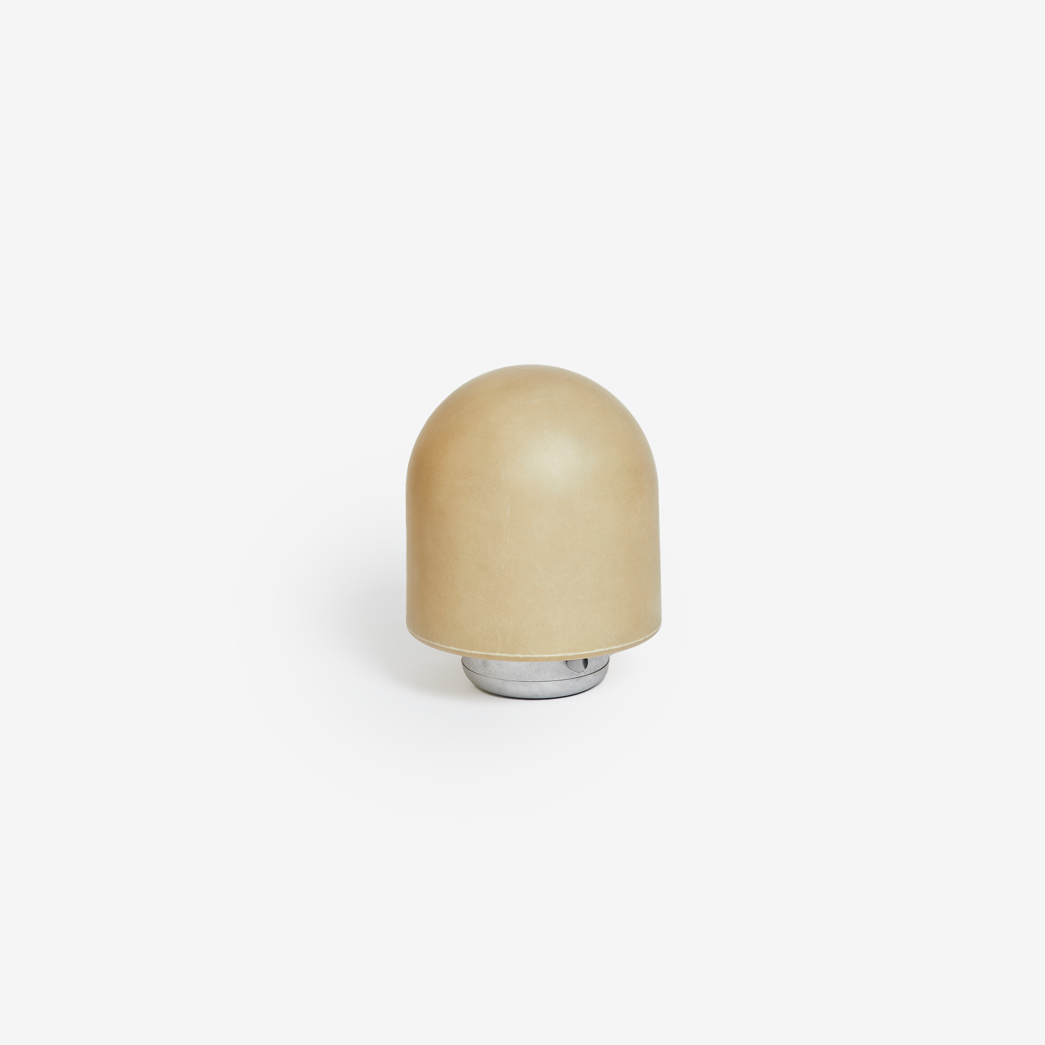 Puffball Table Light