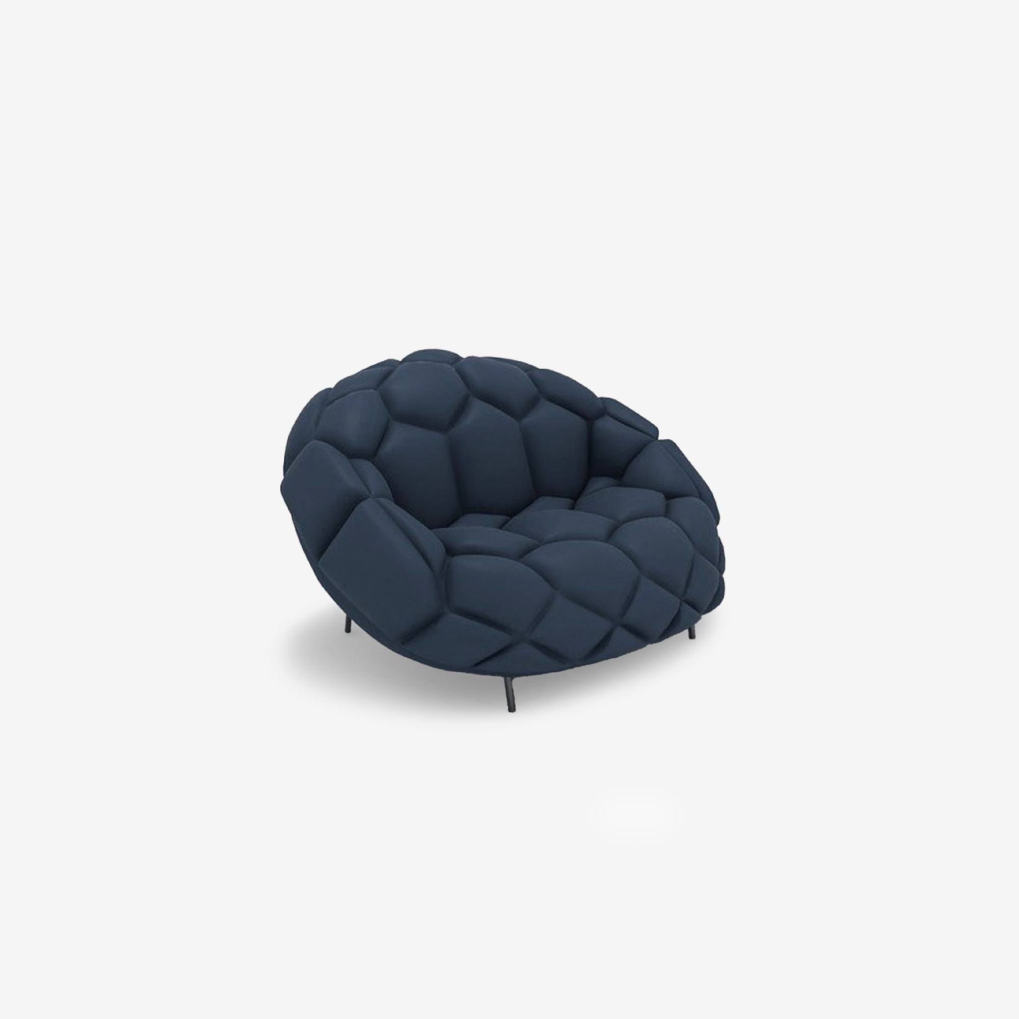 Quilt Armchair