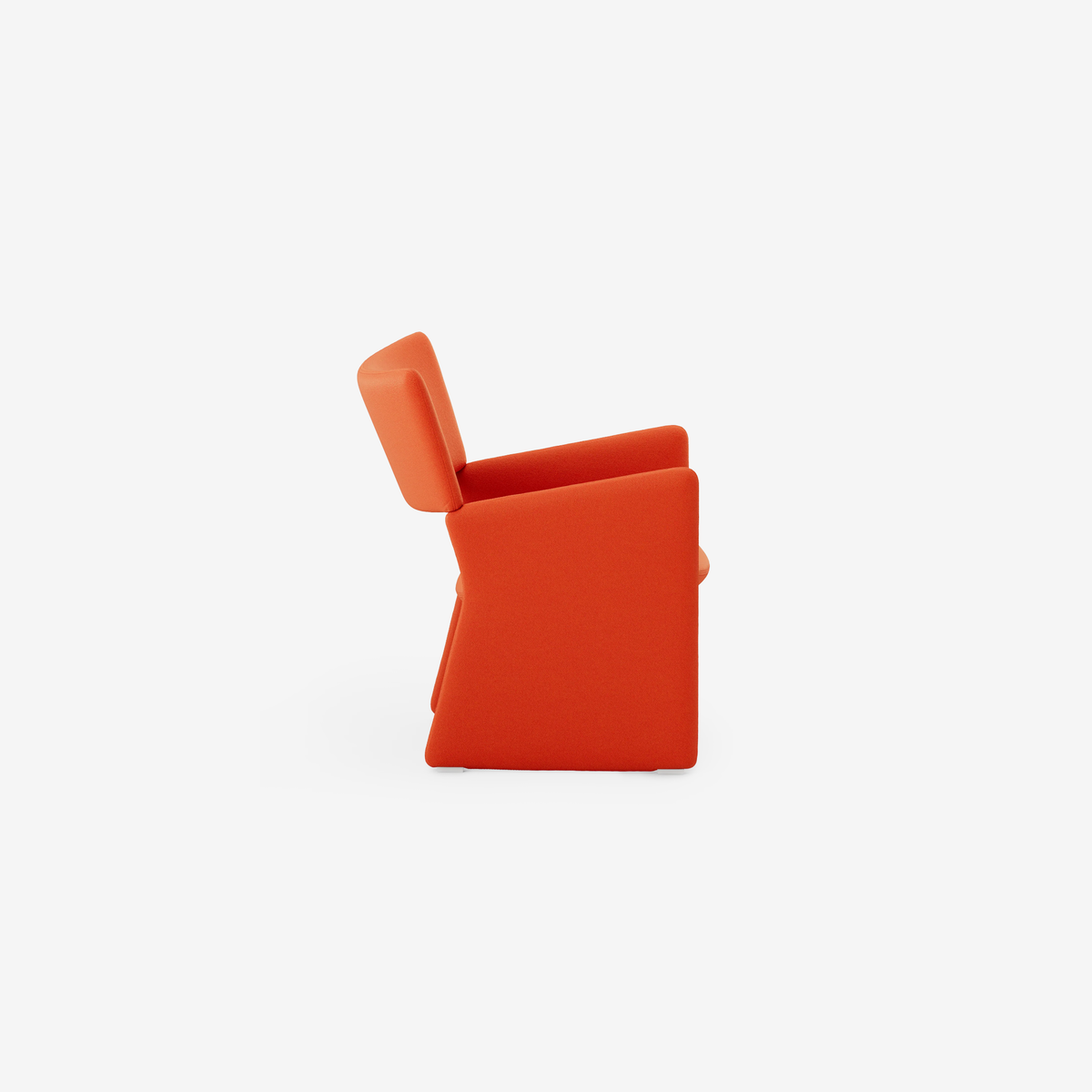 Crown Easy Chair