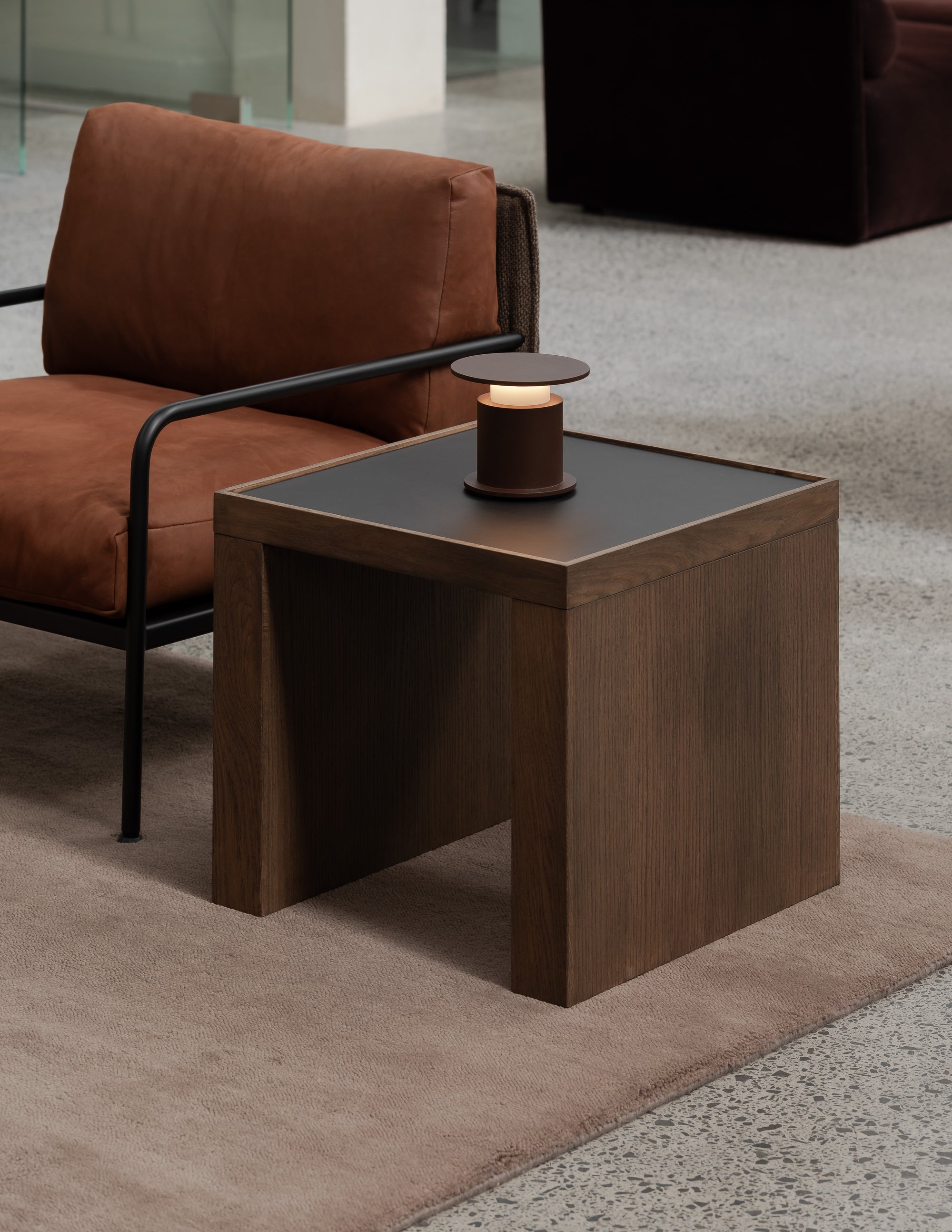 Veil Table 1