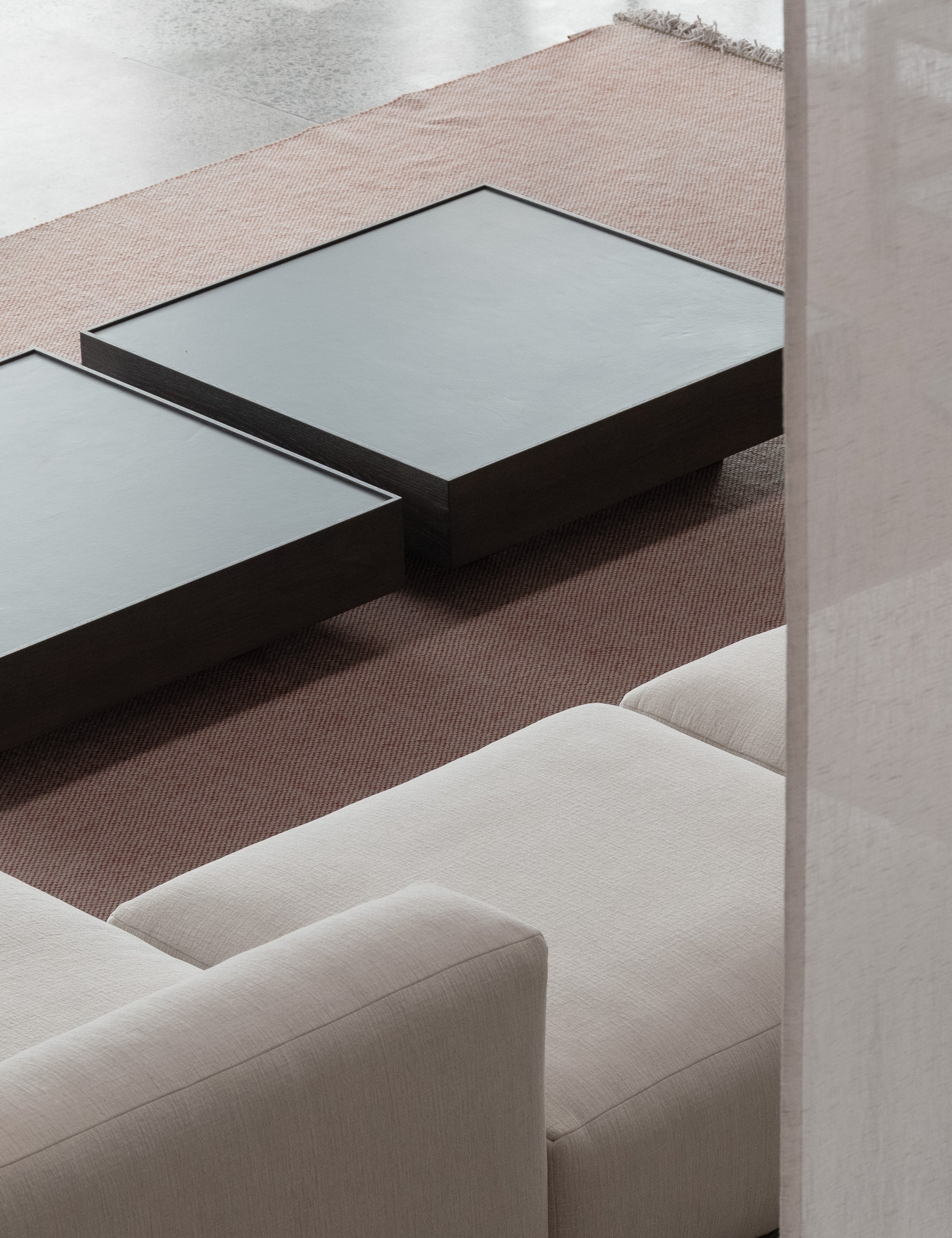 Sato Coffee Table