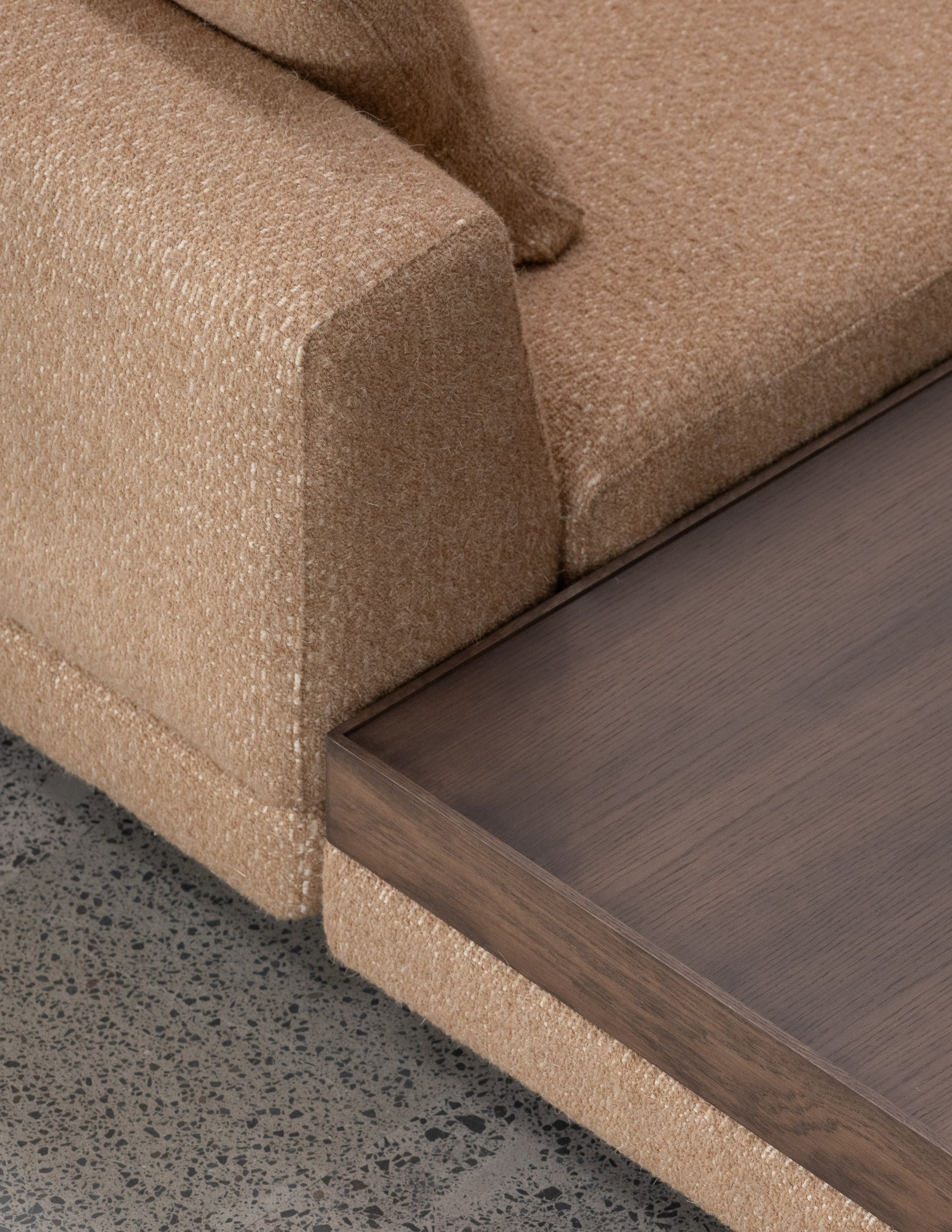 Leger Sofa - Modular