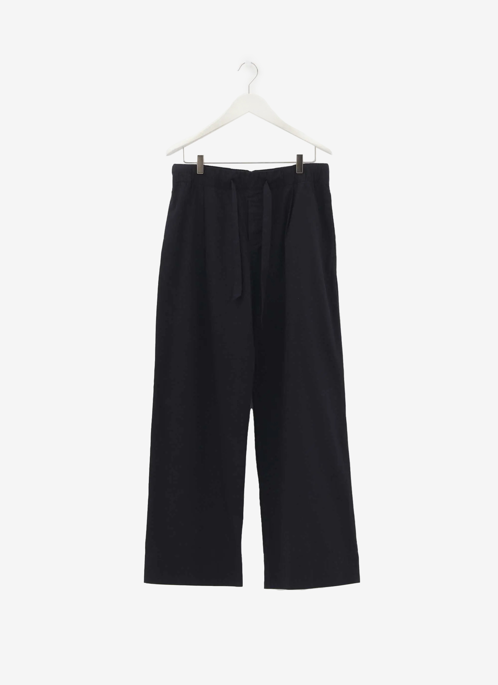 Tekla x Birkenstock Cotton Pants - Slate