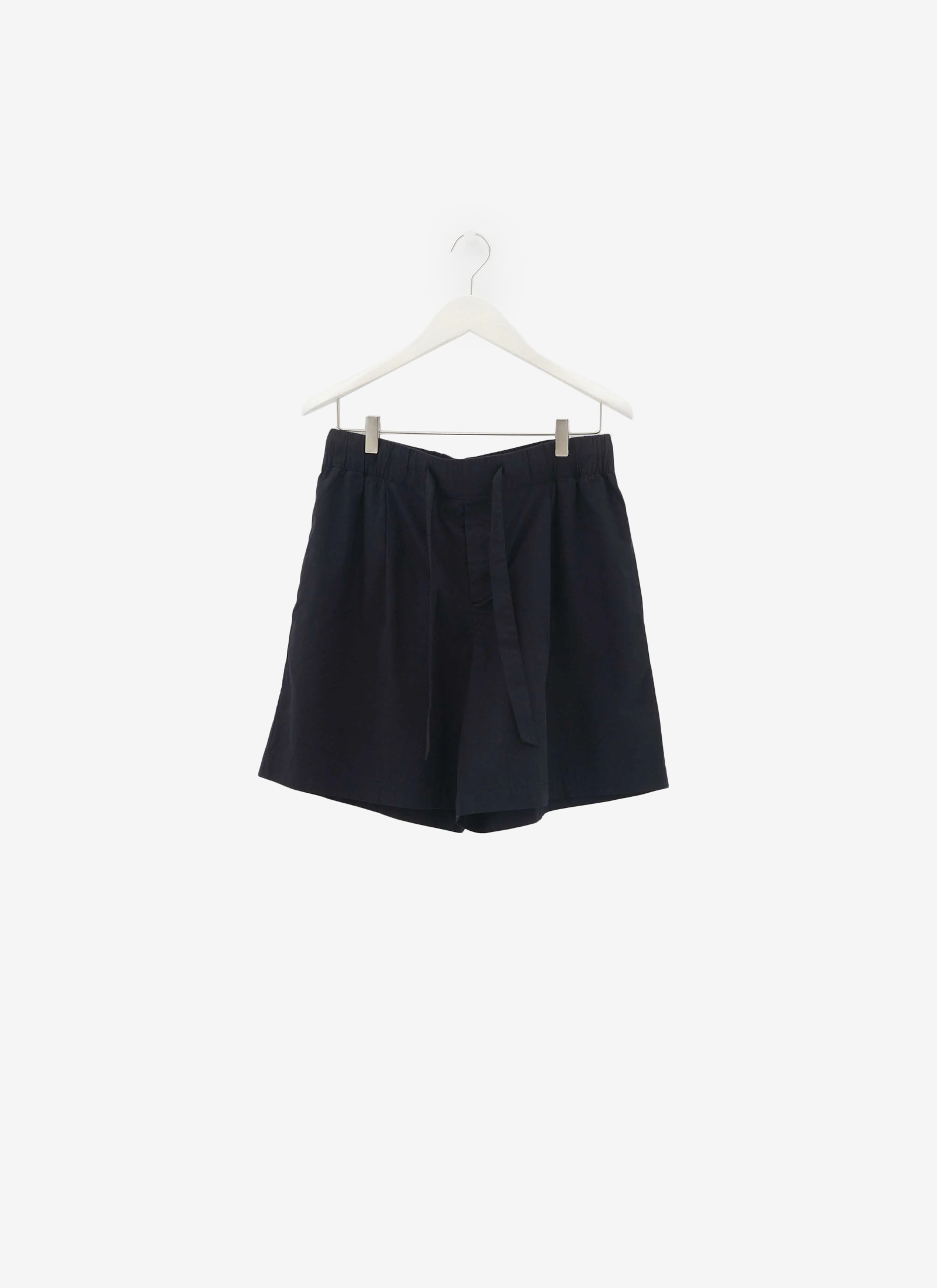 Tekla x Birkenstock Cotton Shorts - Slate