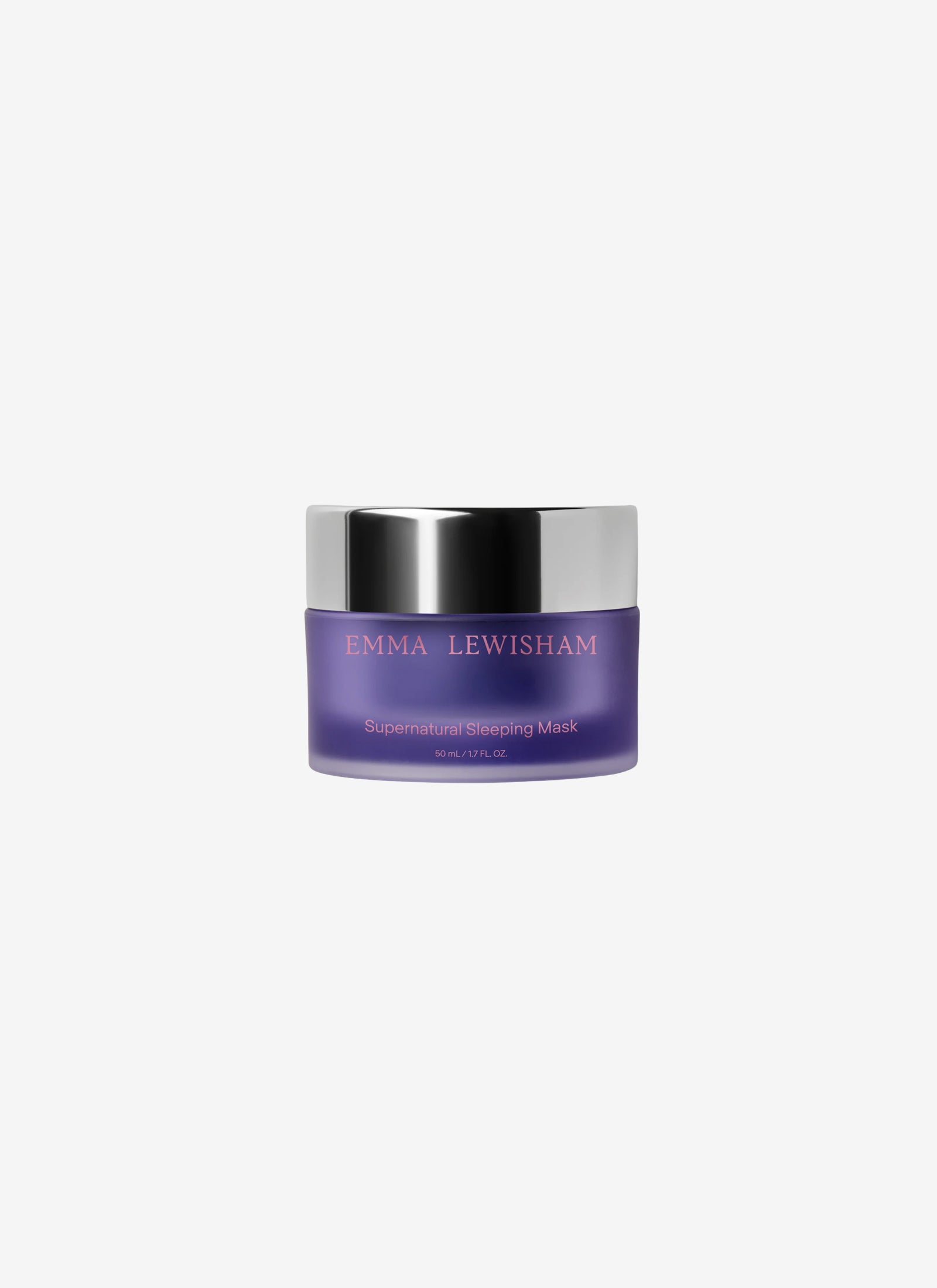 Supernatural Sleeping Mask