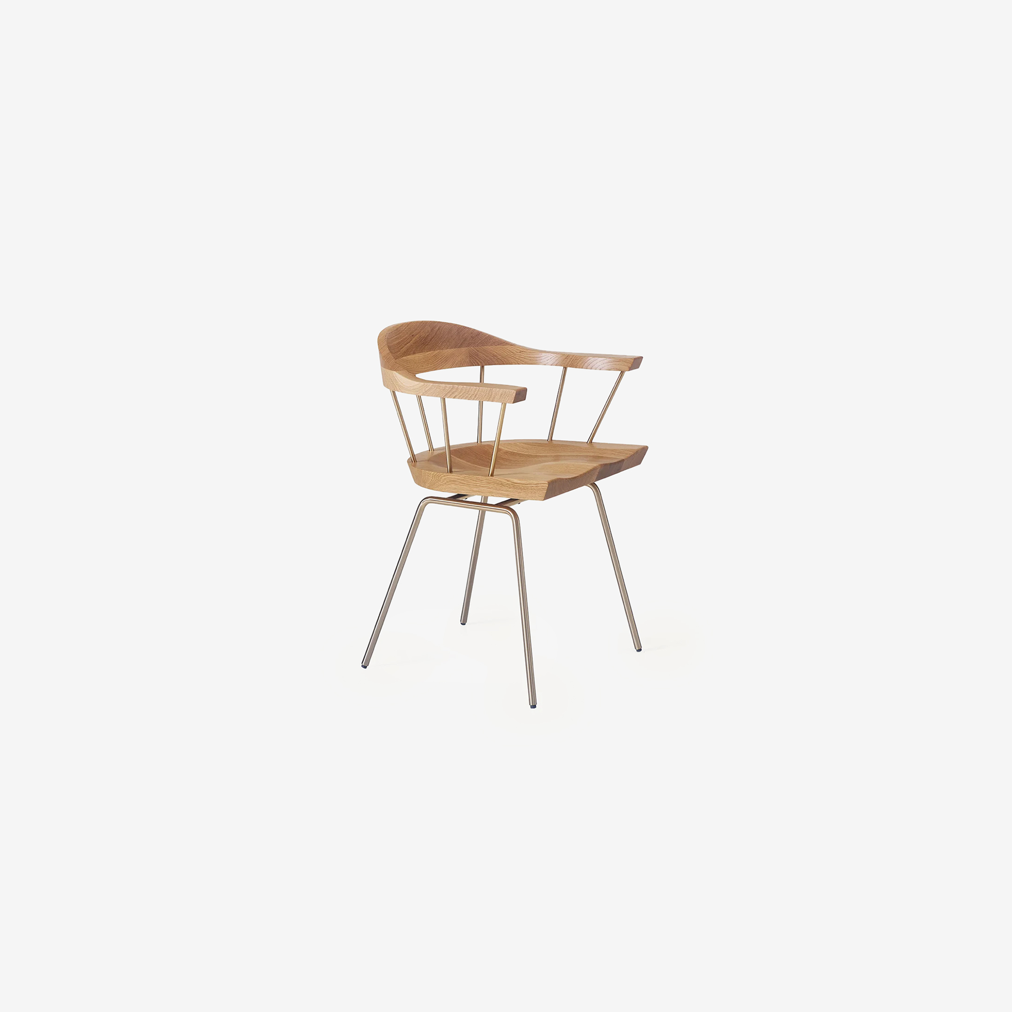 Spindle Chair