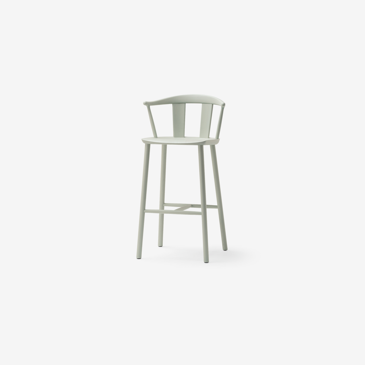 Stelo Counter Stool