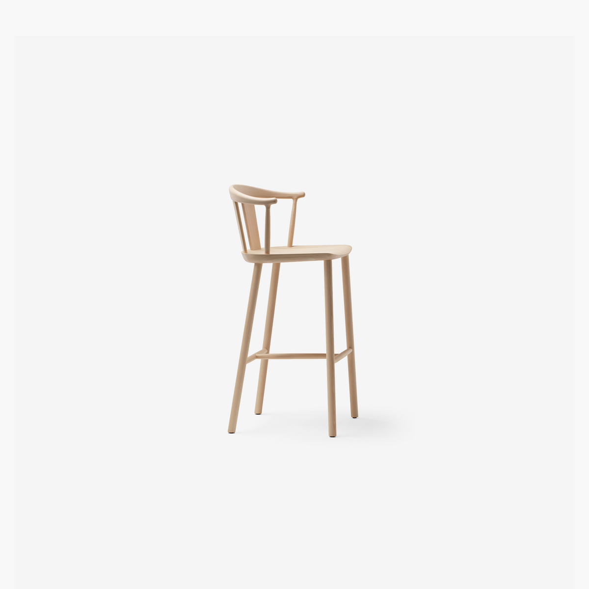 Stelo Counter Stool