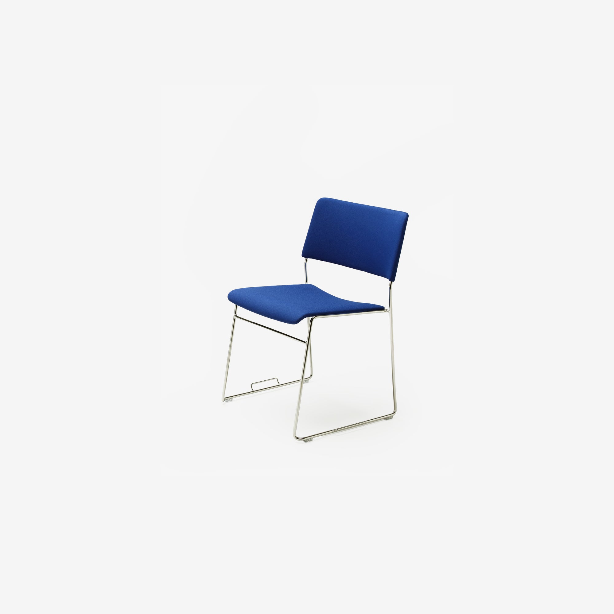 SW19 Chair - Upholstered