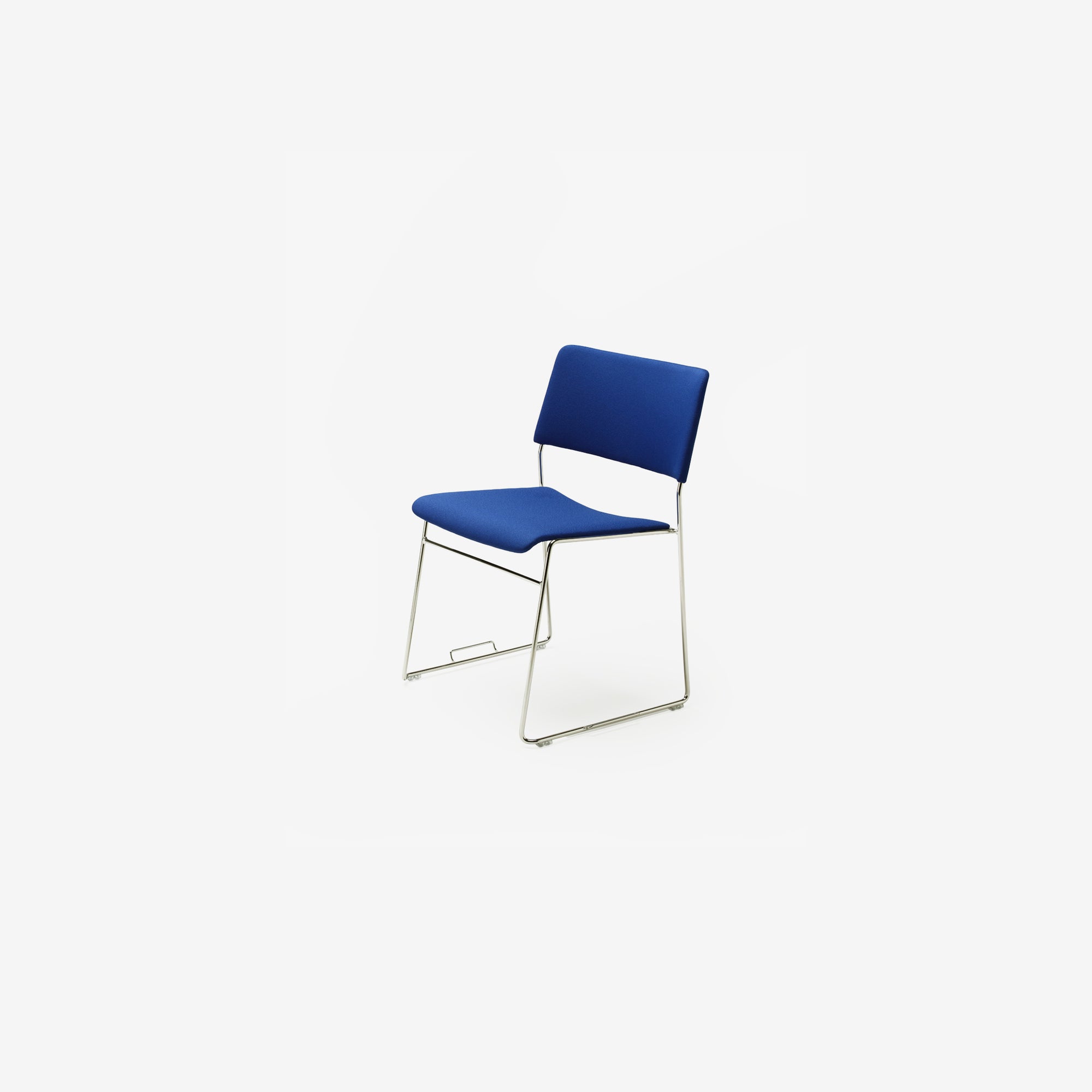 SW19 Chair - Upholstered