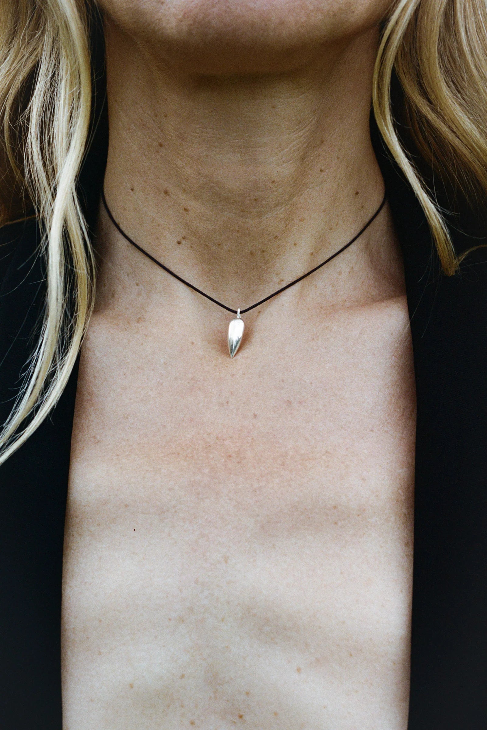 Tiny Spear Choker