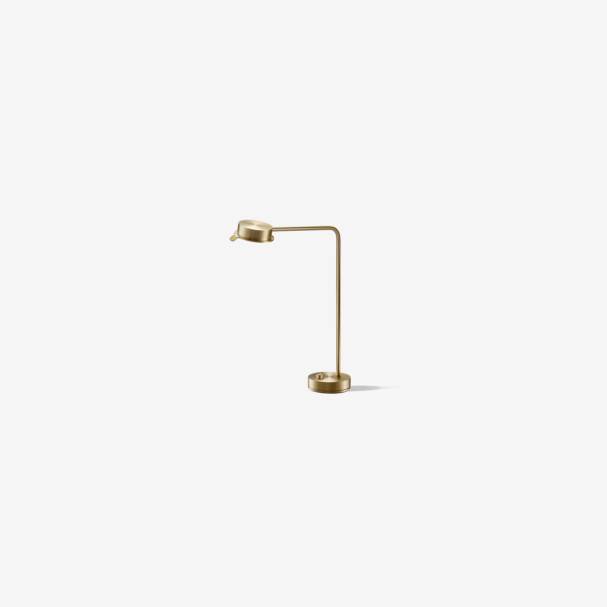 w102 Chipperfield Table Light