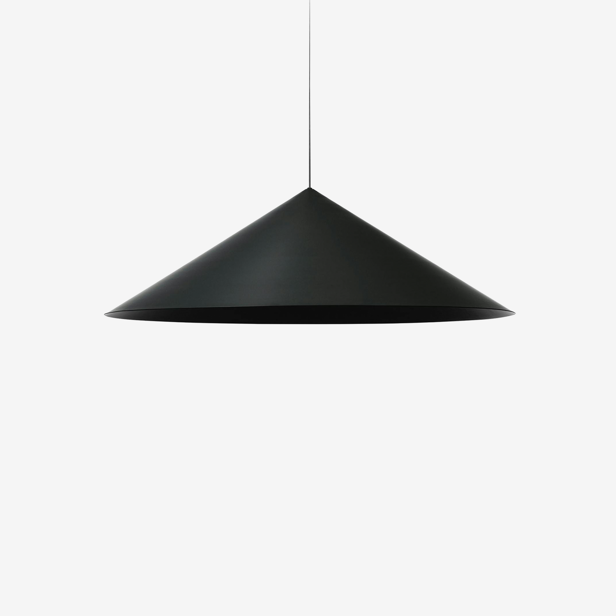 w151 s3 Extra Large Pendant