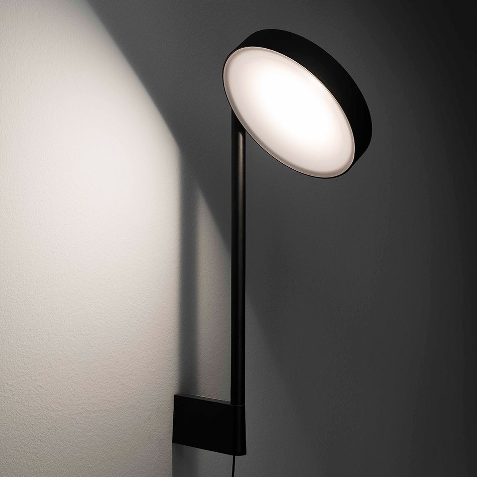 w182 Pastille Wall Light