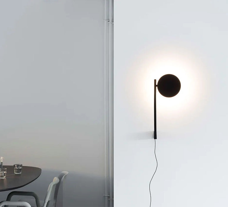 w182 Pastille Wall Light