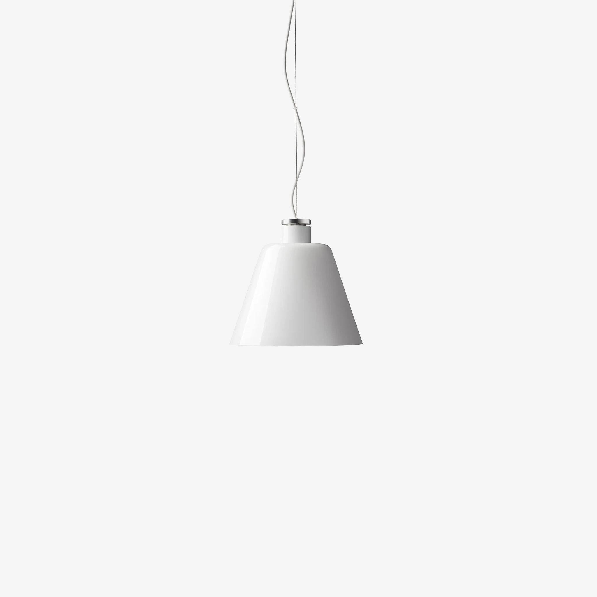 w202 s2 Halo Pendant