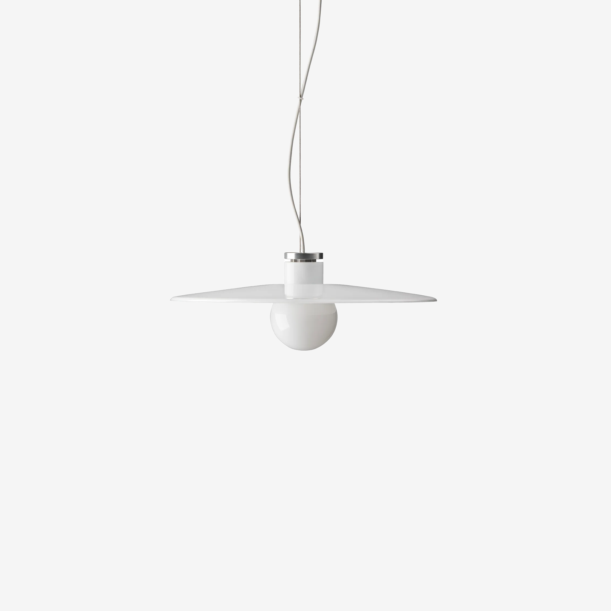 w202 s3 Halo Pendant