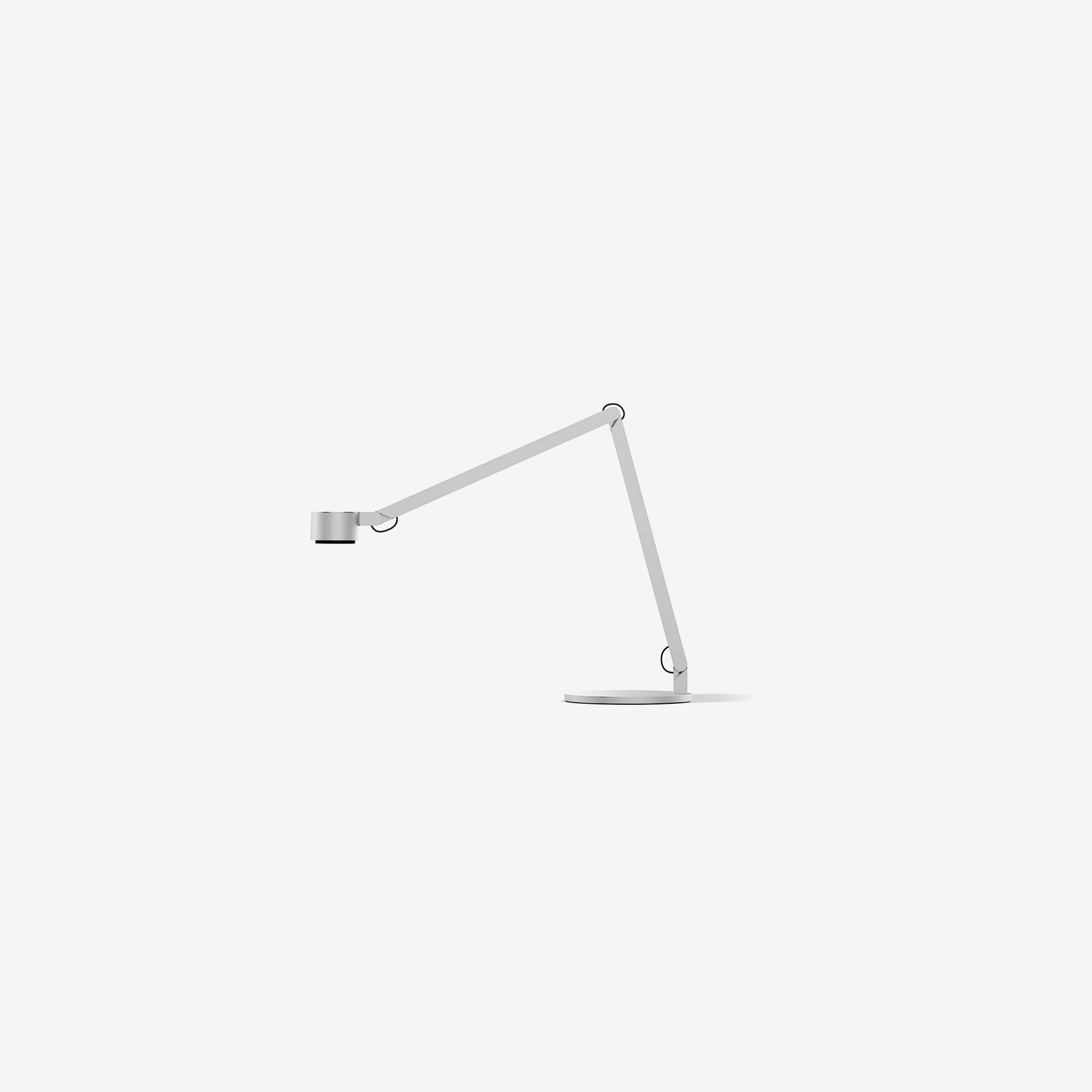 w227 Winkle Alu Table Light