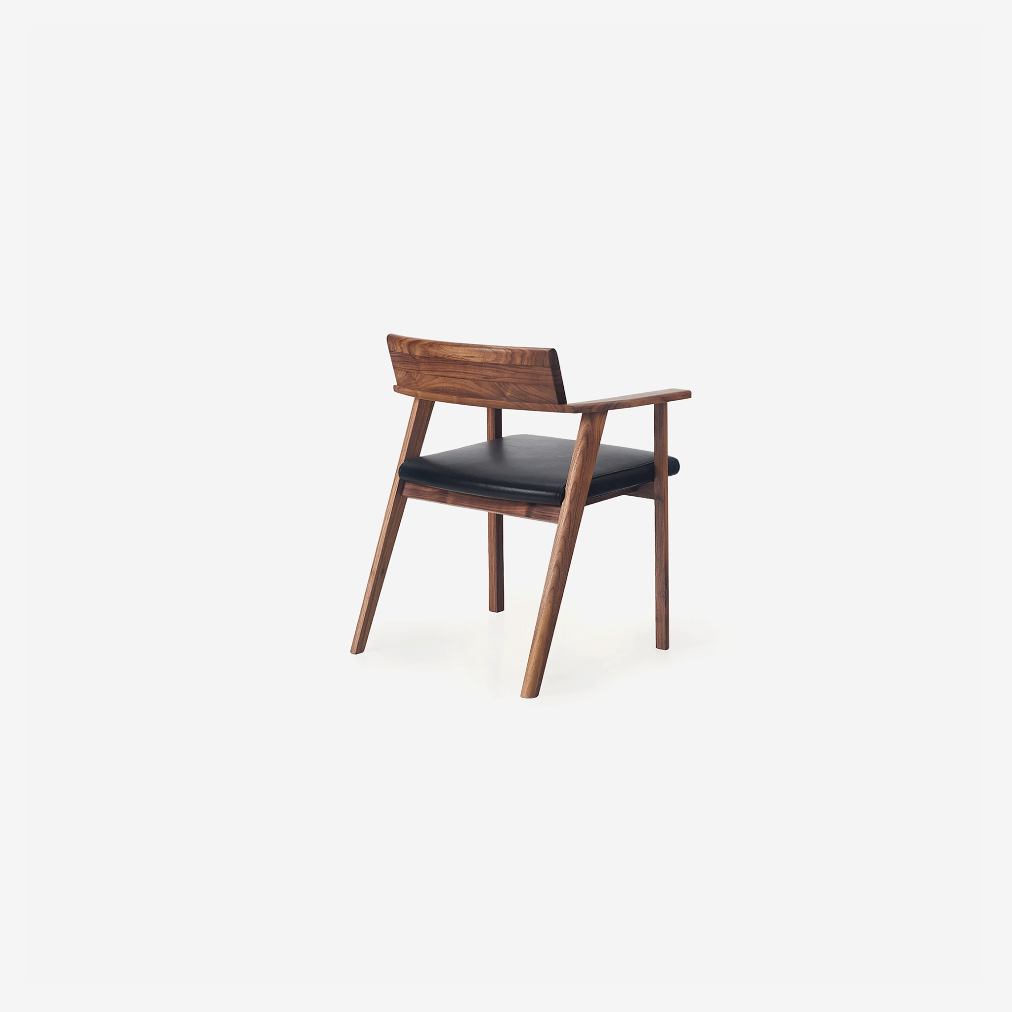 Wedge Chair