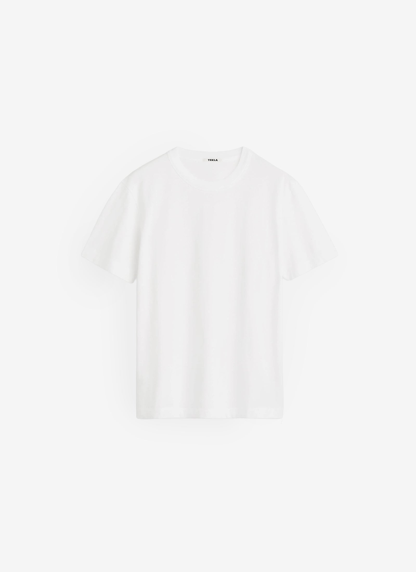 T-Shirt - White